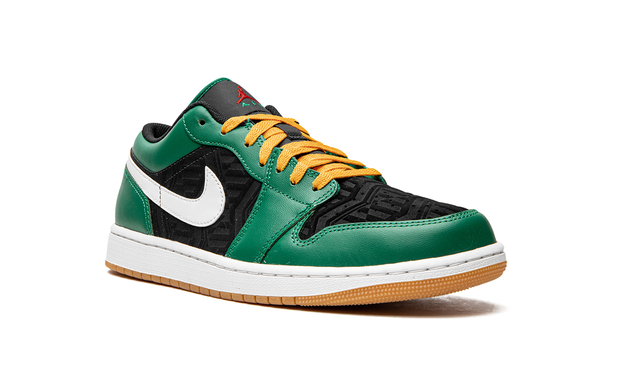jordan 1 low se holiday special 2022+DQ8422-300+diagnol right view