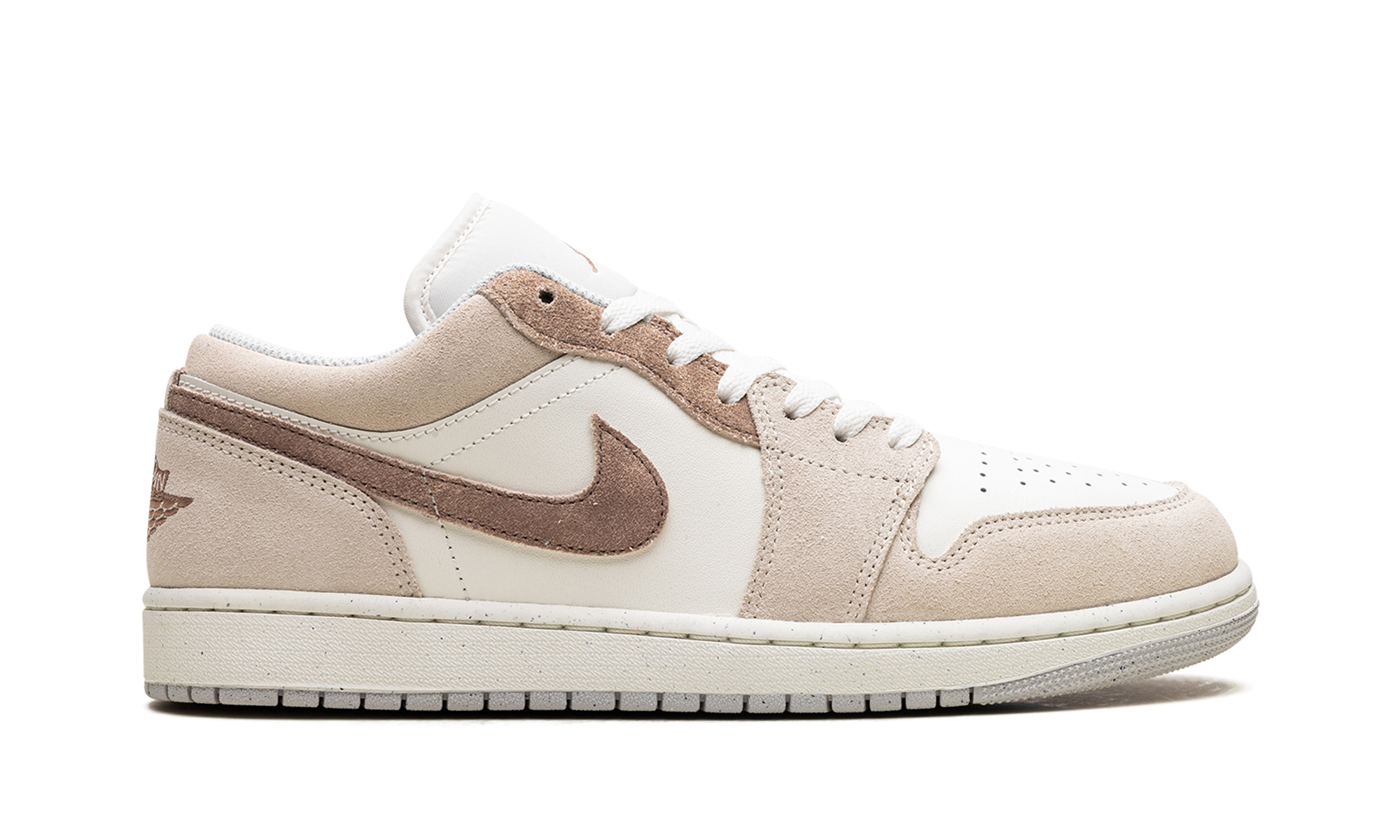 jordan 1 low se legend light brown+HF1567-200+right view