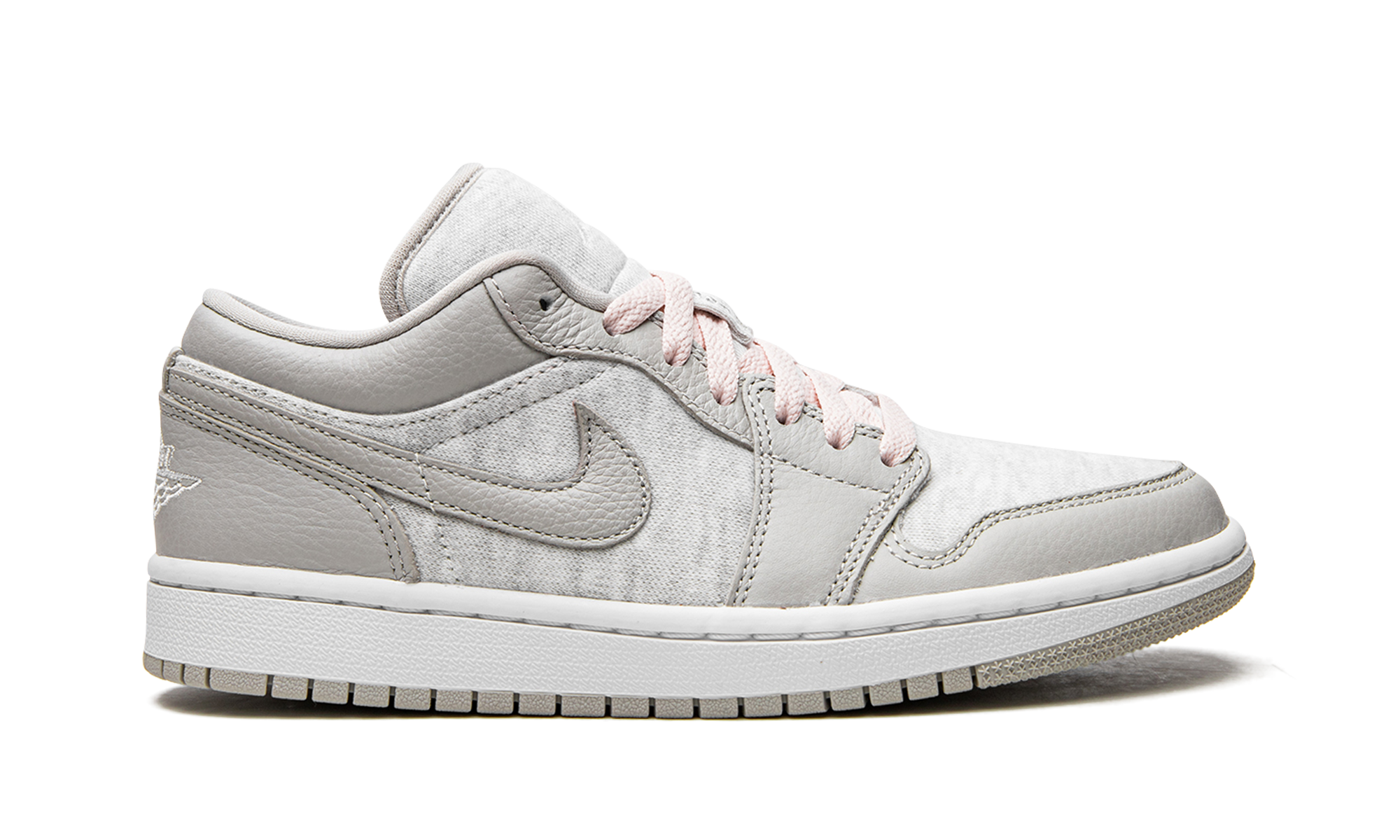 jordan 1 low se light iron ore women s+DQ6076-001+right view
