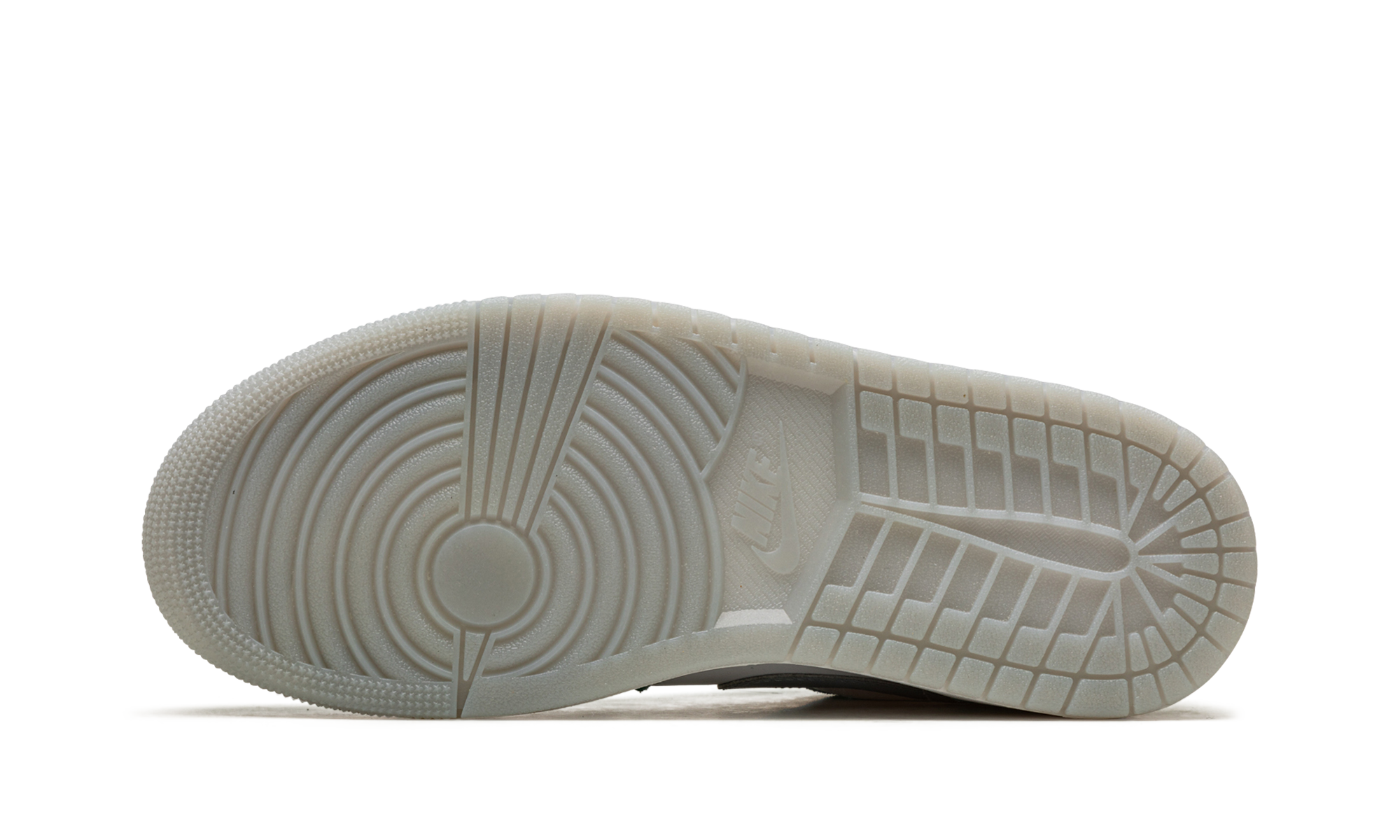 jordan 1 low se new emerald+DN3705-301+bottom view