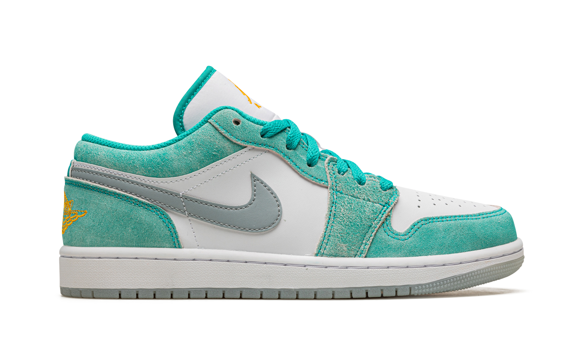 jordan 1 low se new emerald+DN3705-301+right view