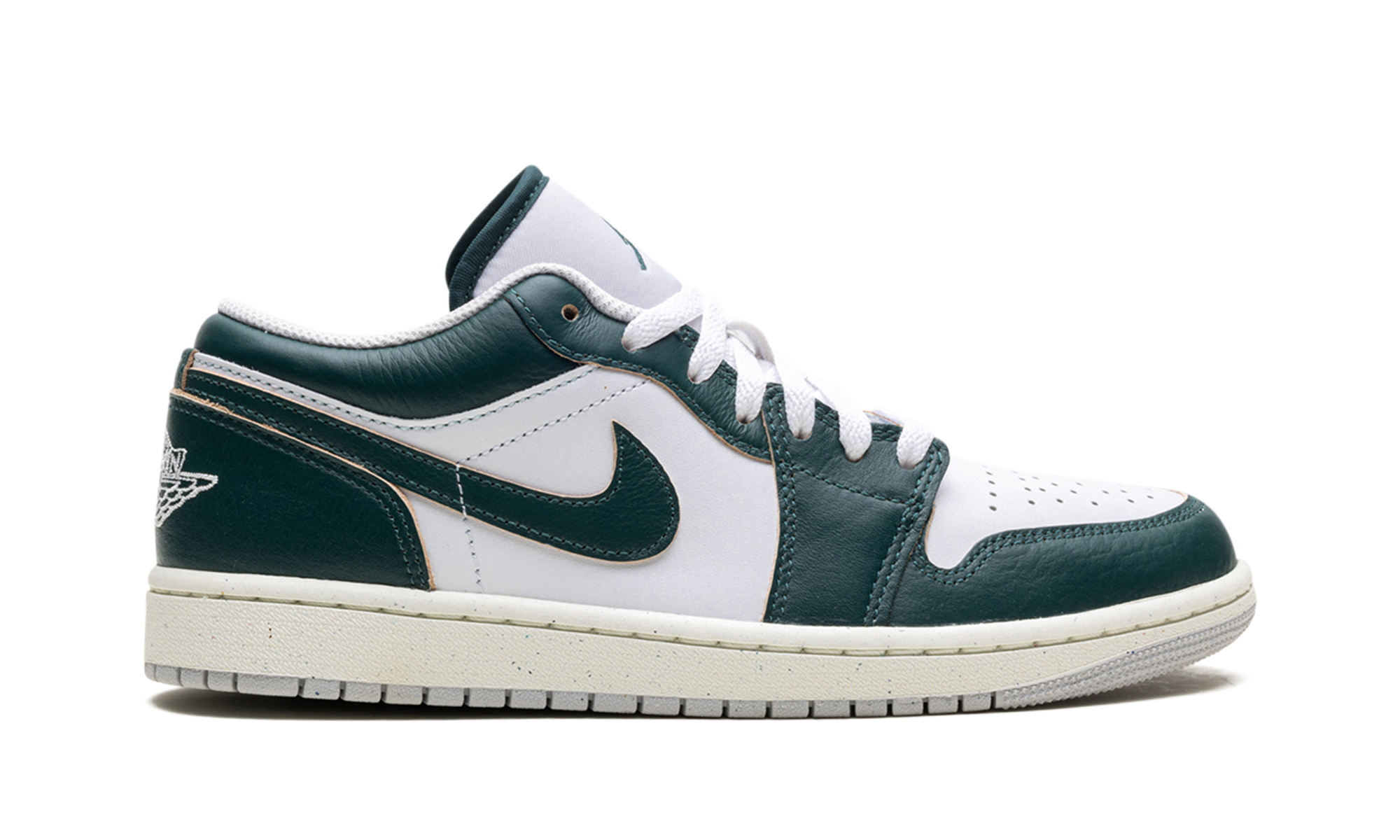 jordan 1 low se oxidized green+FQ7687-300+right view