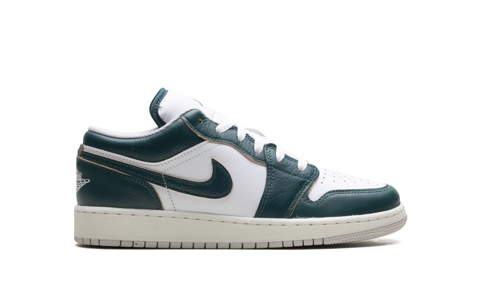 jordan 1 low se oxidized green gs+FQ8041-300+right view