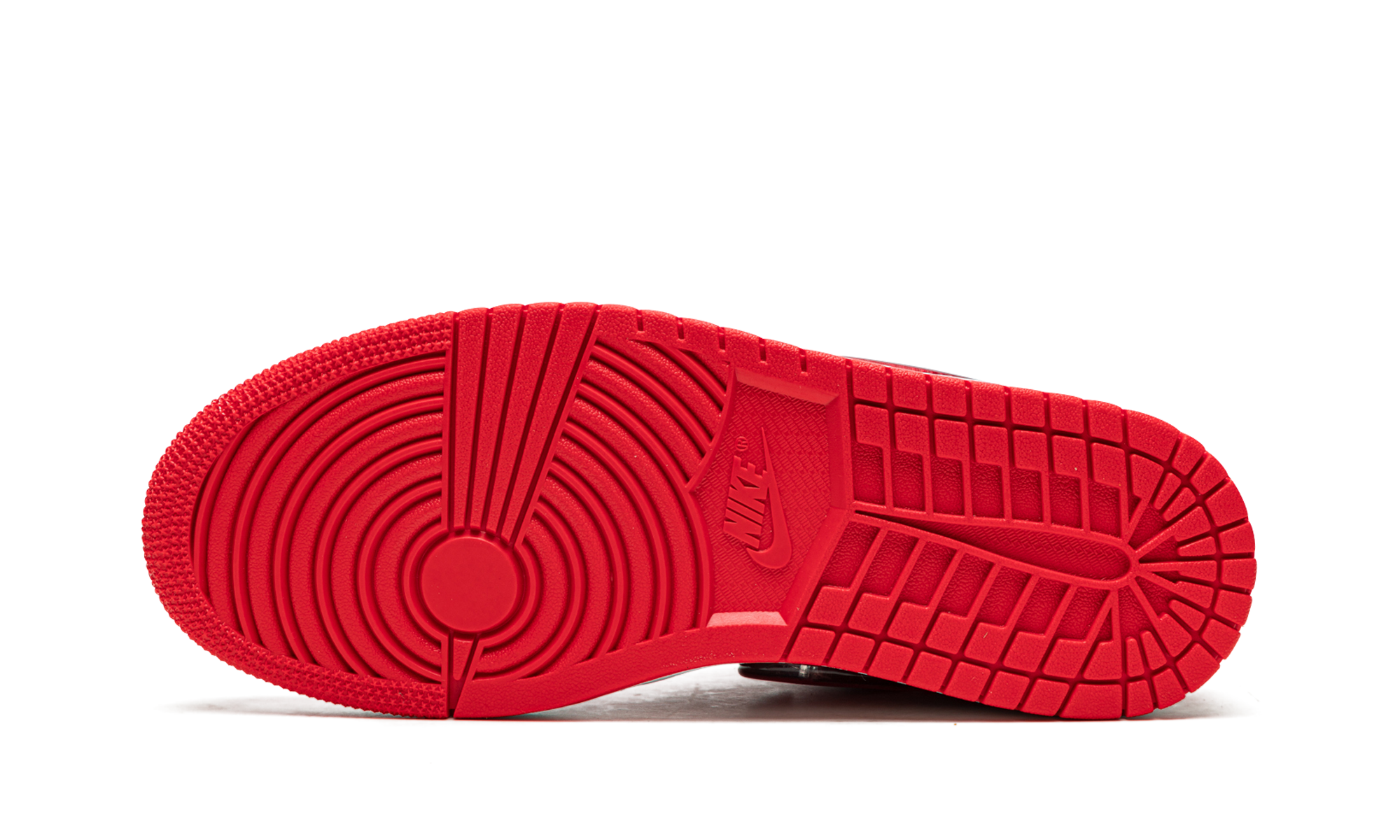 jordan 1 low se pomegranate women s+DH5893-600+bottom view