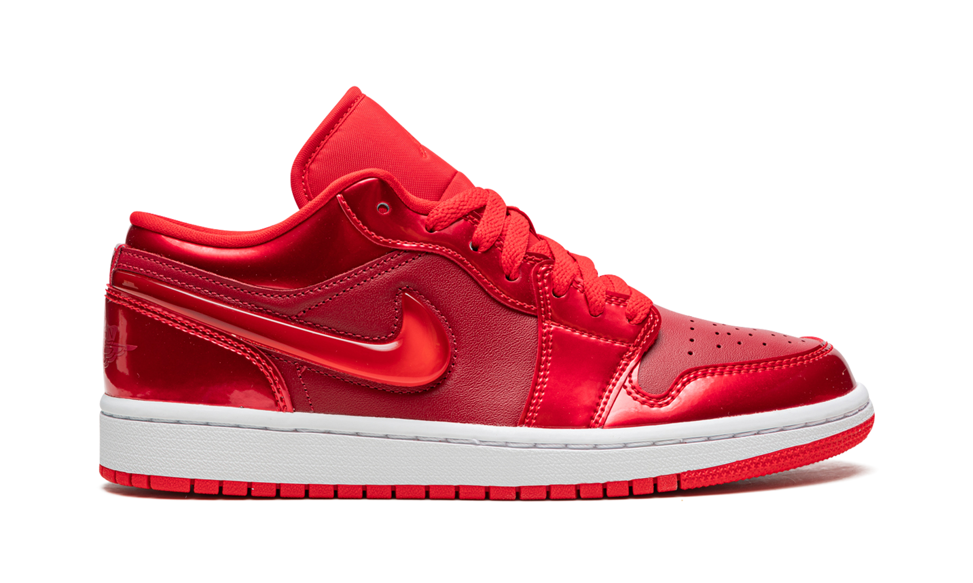 jordan 1 low se pomegranate women s+DH5893-600+right view
