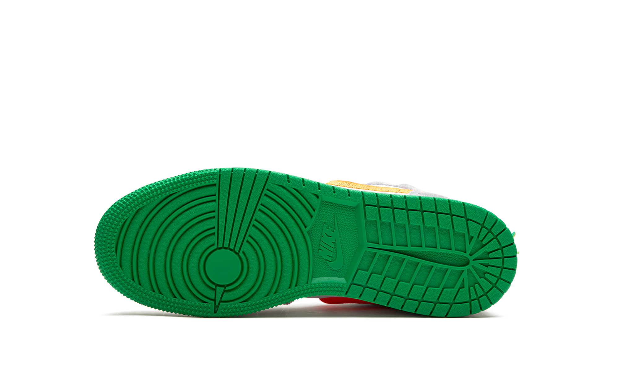 jordan 1 low se rabbit gs+DZ6333-083+bottom view