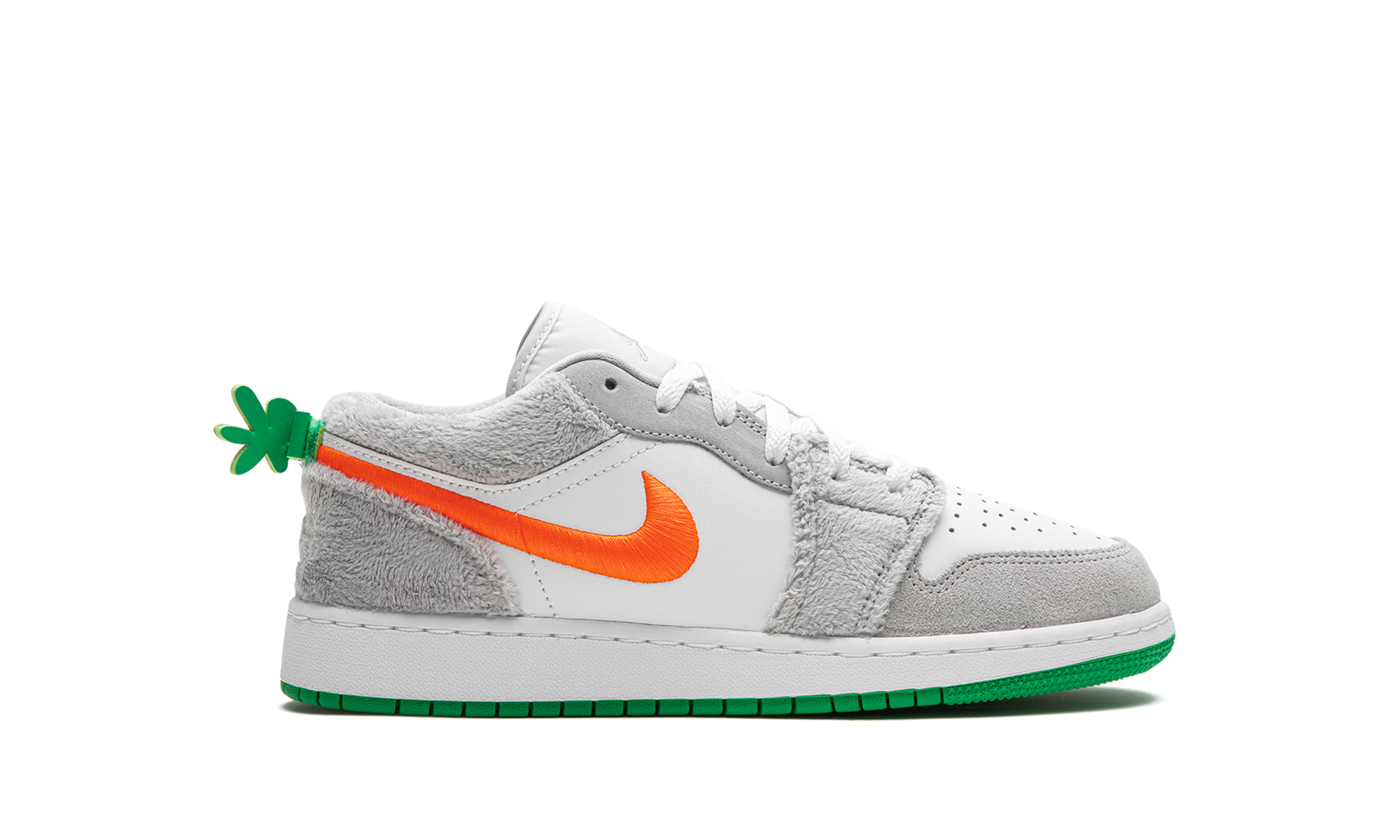 jordan 1 low se rabbit gs+DZ6333-083+right view