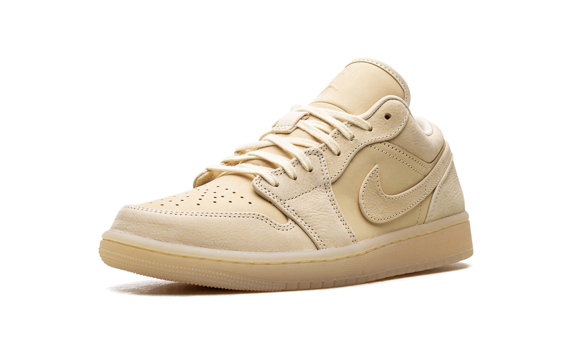 jordan 1 low se sand women s+FZ3972-294+left diagnol single view