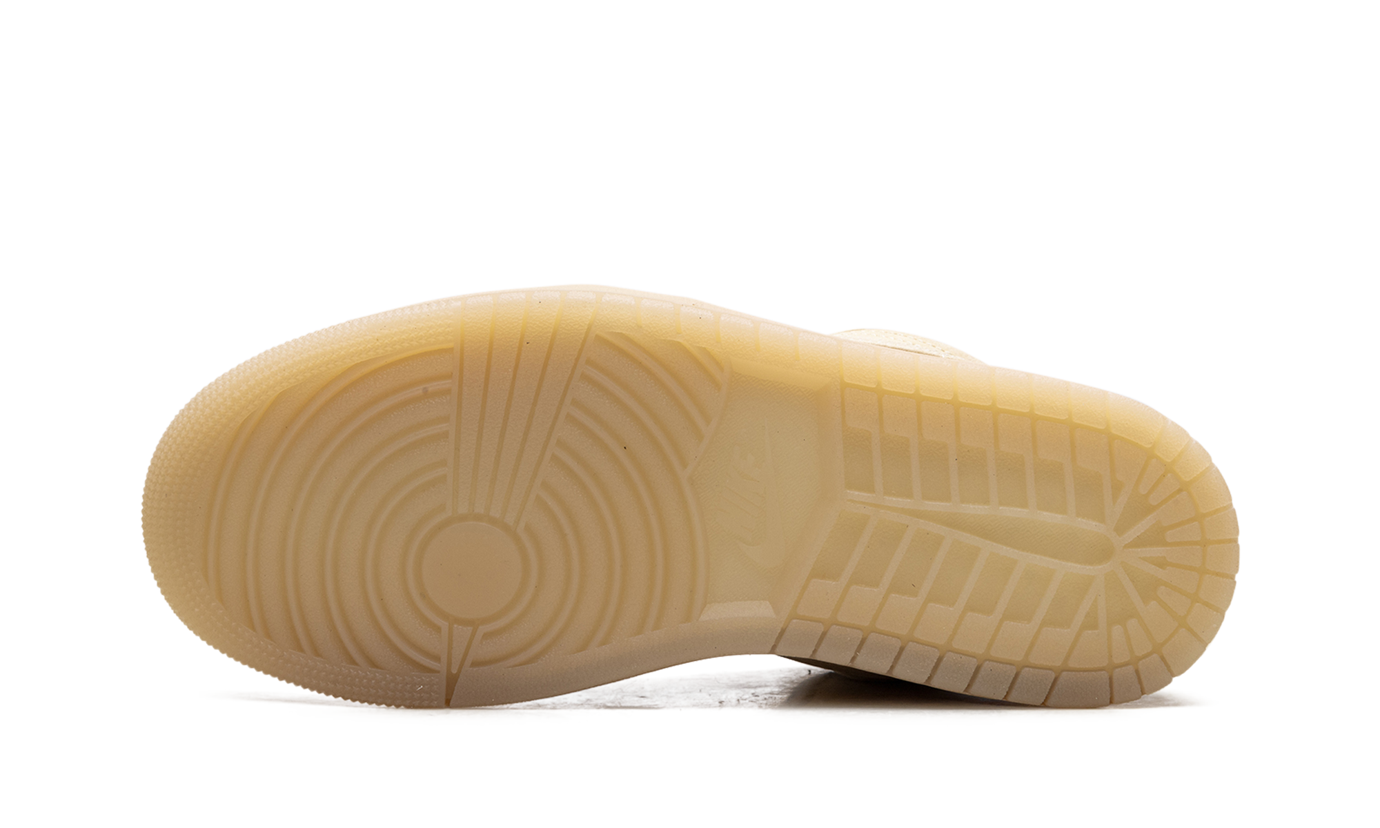 jordan 1 low se sand women s+FZ3972-294+bottom view
