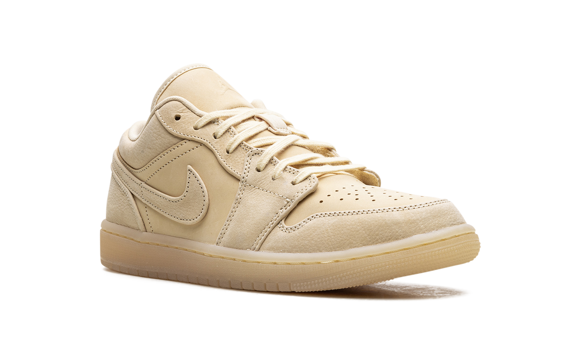 jordan 1 low se sand women s+FZ3972-294+diagnol right view