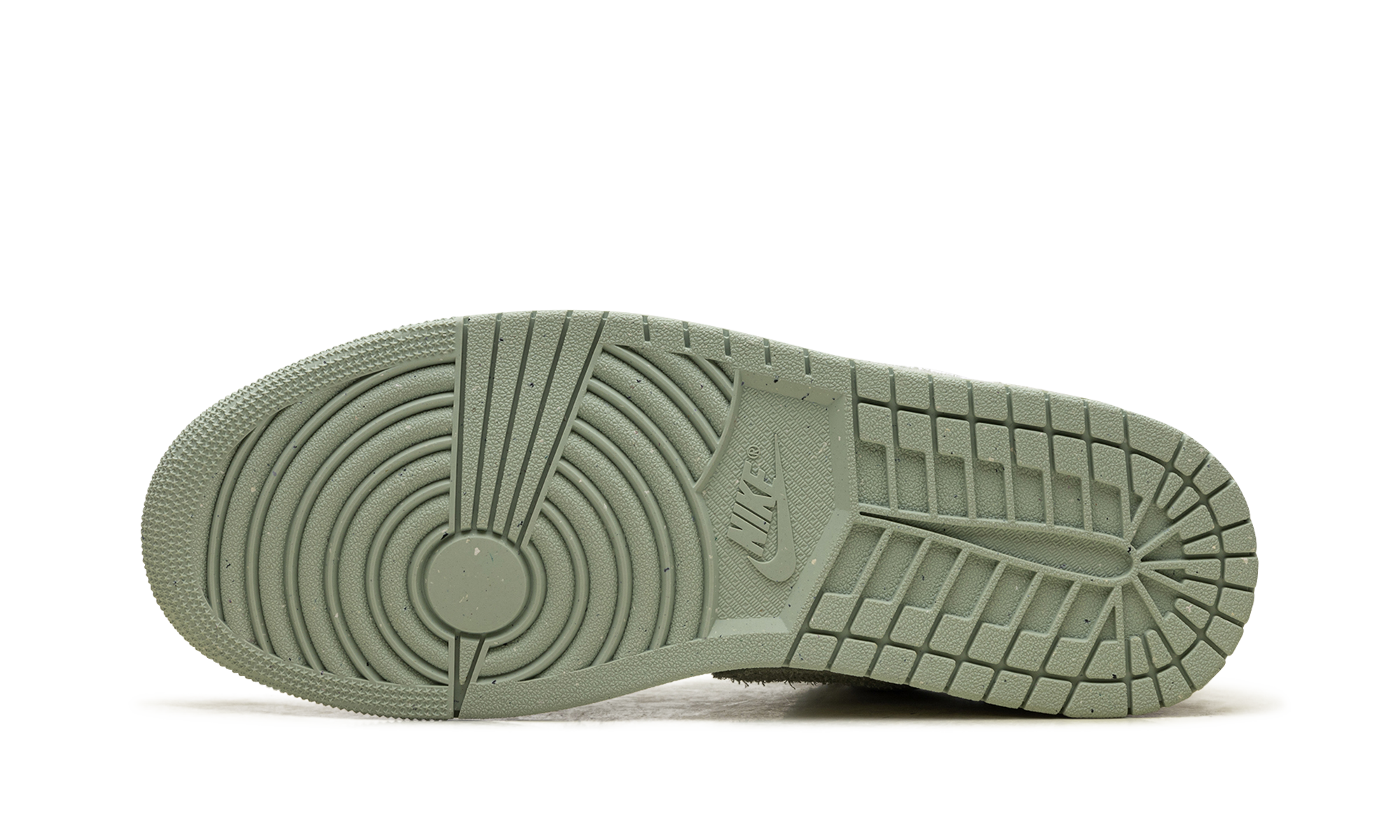 jordan 1 low se seafoam+FN5214-131+bottom view