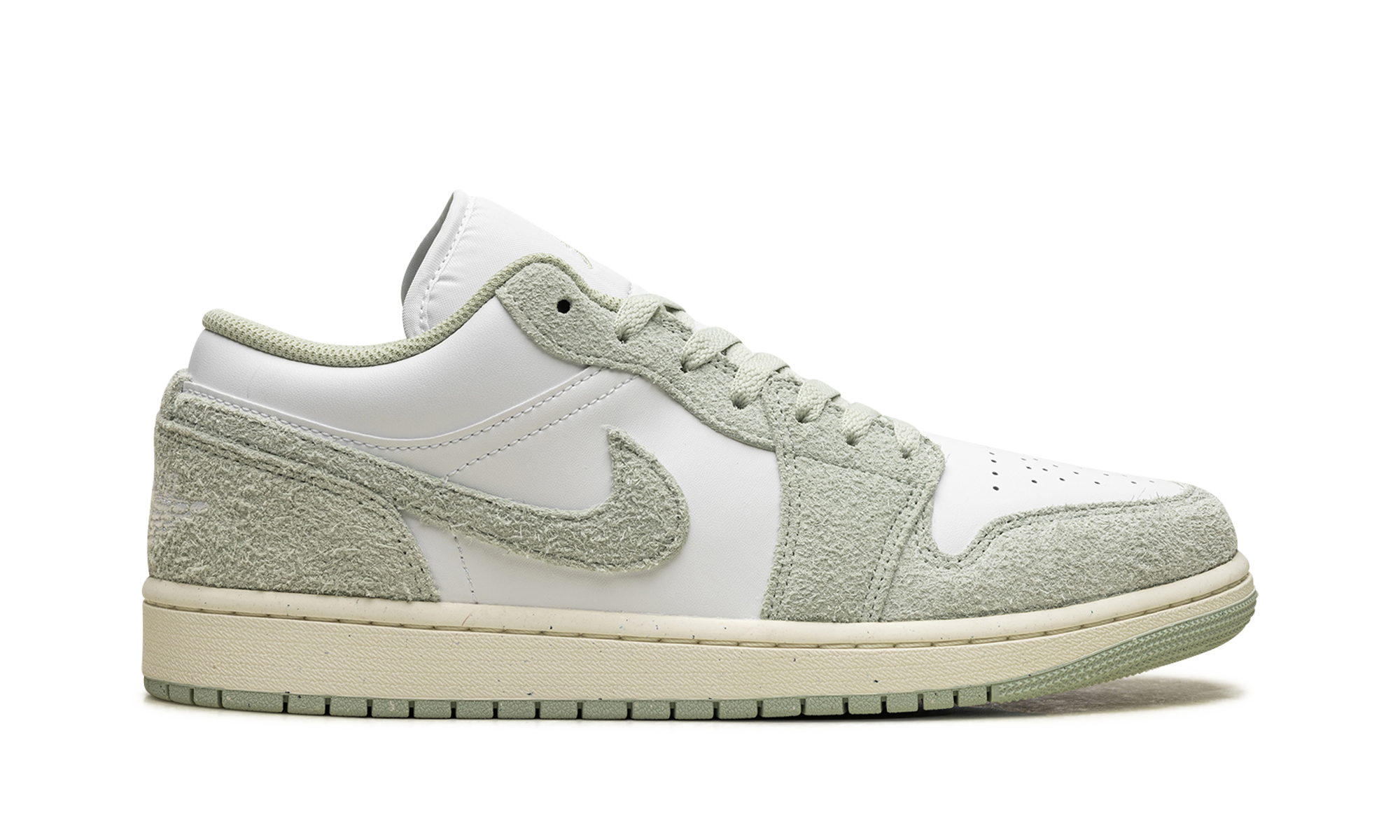 jordan 1 low se seafoam+FN5214-131+right view