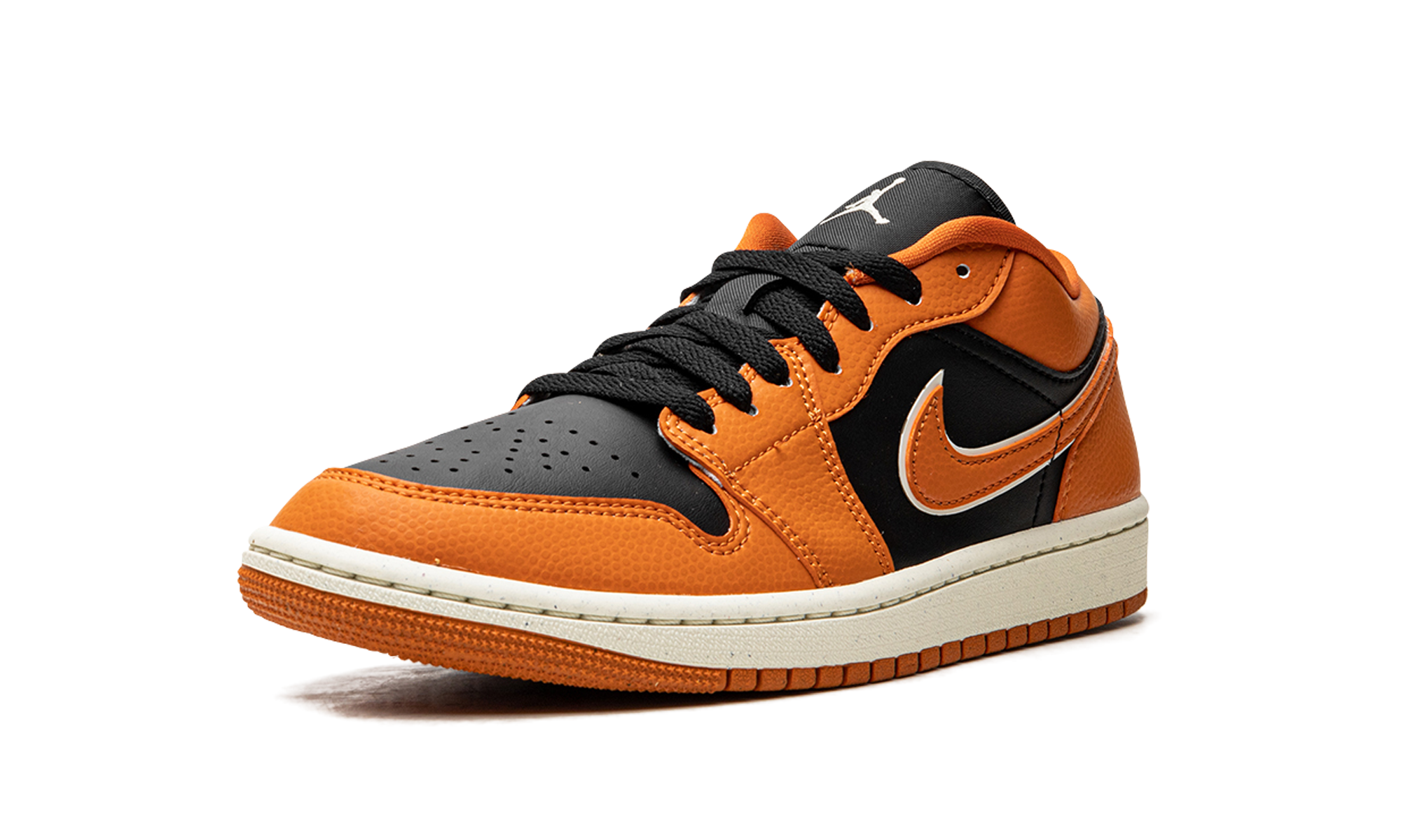 jordan 1 low se sport spice women s+DV1299-800+left diagnol single view