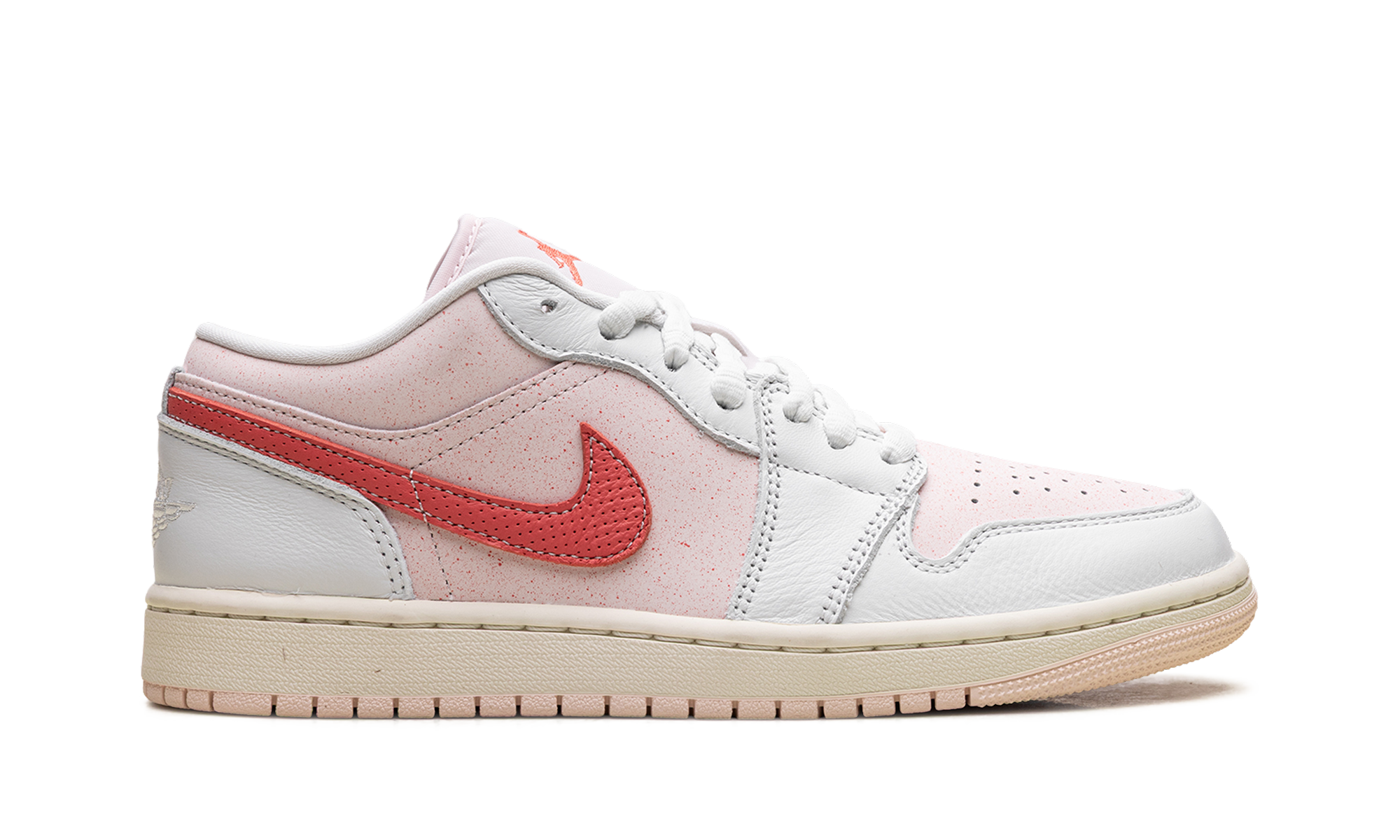 jordan 1 low se strawberry milkshake women s+IB8156-133+right view