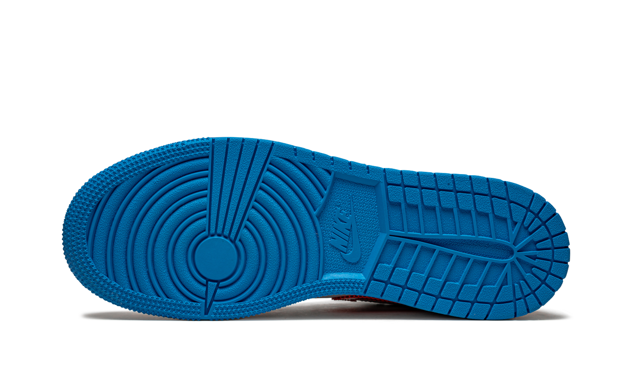 jordan 1 low se take flight gs+DD1527-114+bottom view