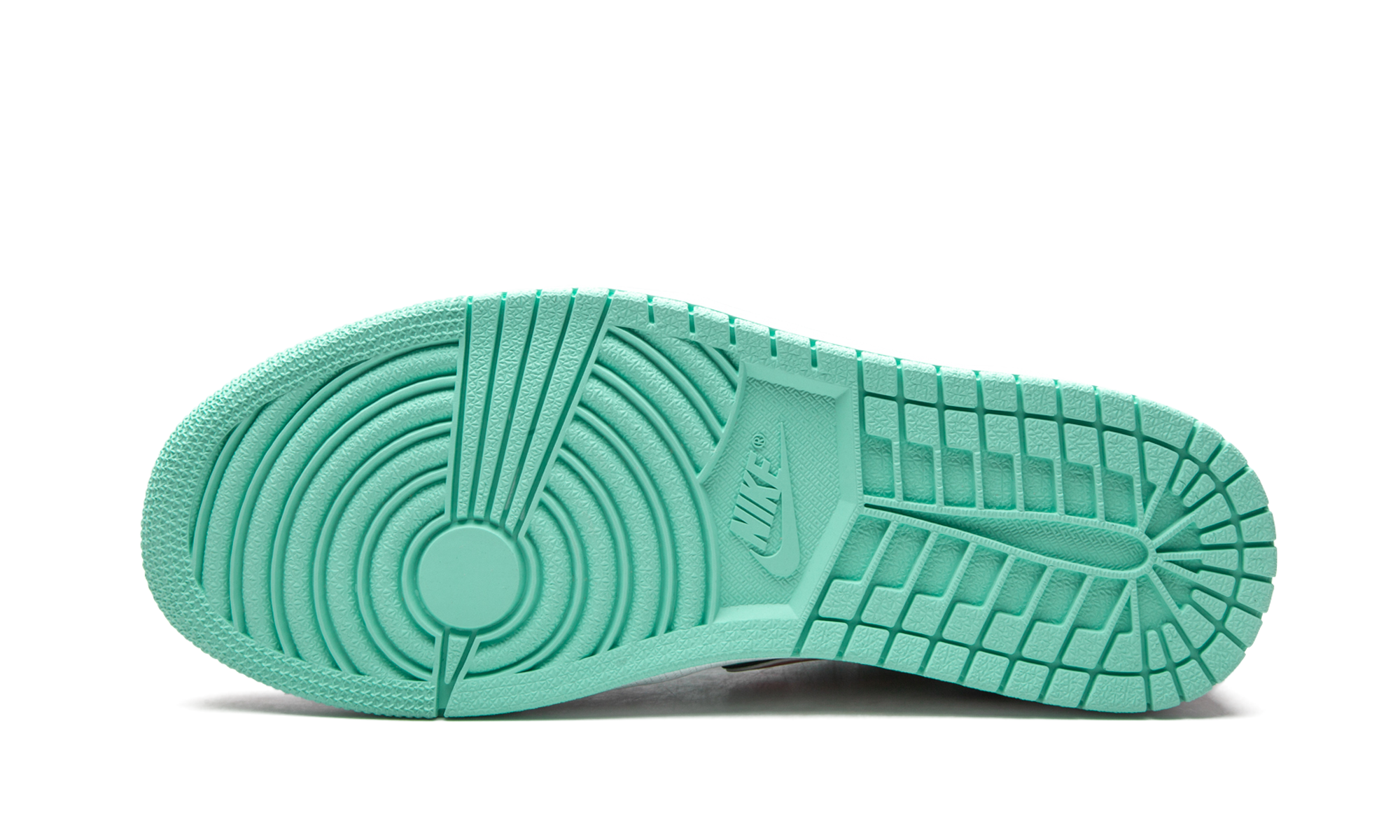 jordan 1 low se tropical twist+CK3022-301+bottom view