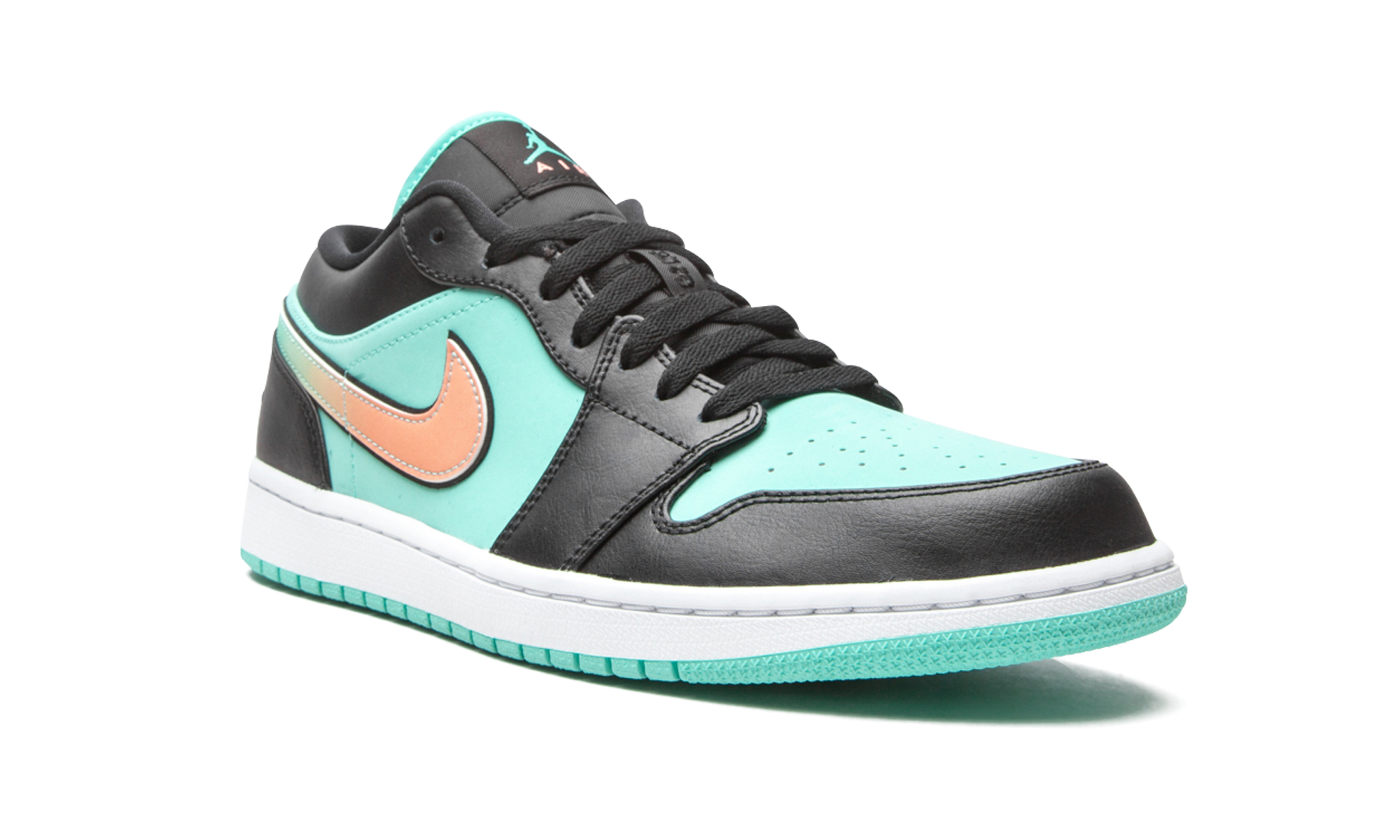jordan 1 low se tropical twist+CK3022-301+diagnol right view