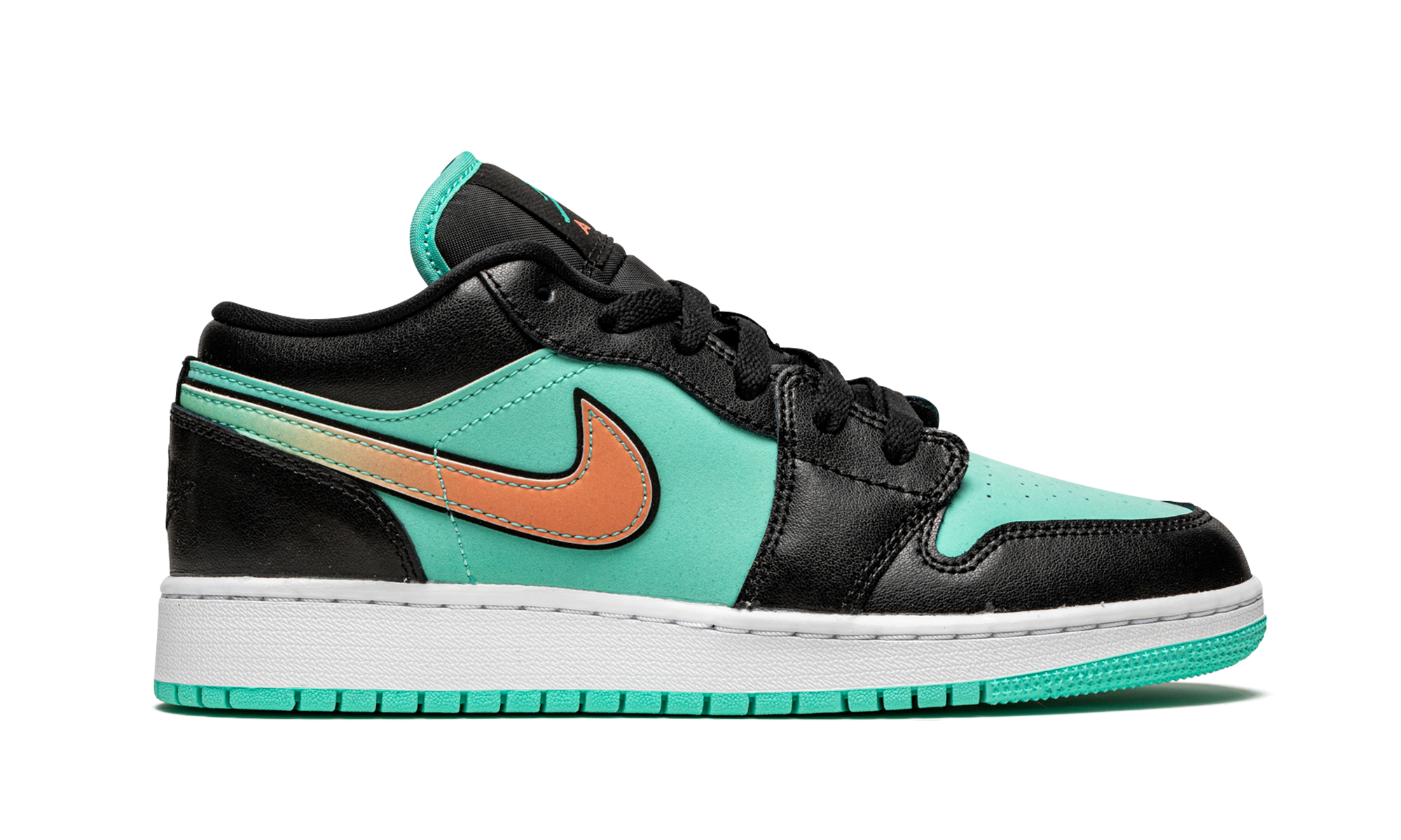 jordan 1 low se tropical twist gs+CV9844-301+right view