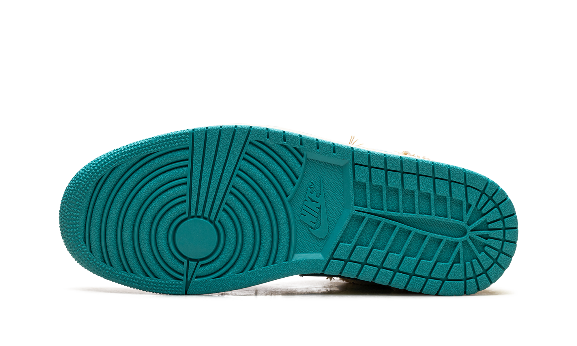 jordan 1 low se wave women s+HF4983-252+bottom view