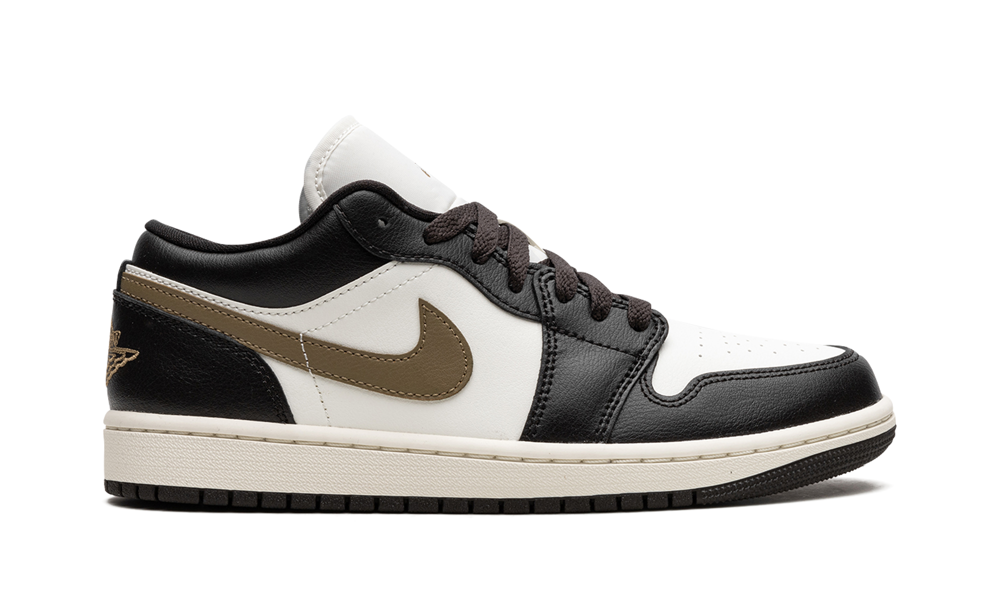 jordan 1 low shadow brown women s+DC0774-200+right view