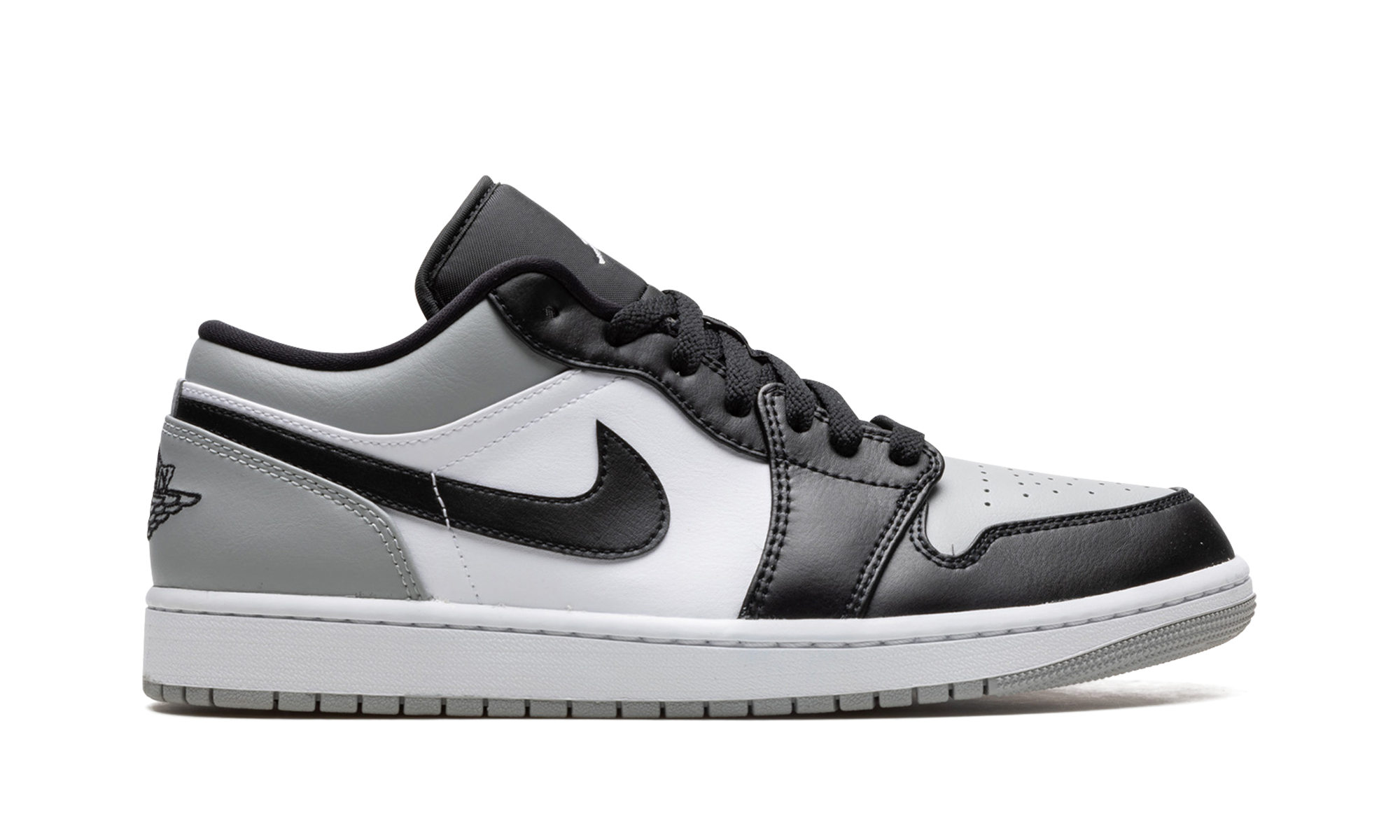 jordan 1 low shadow toe+553558-052+right view