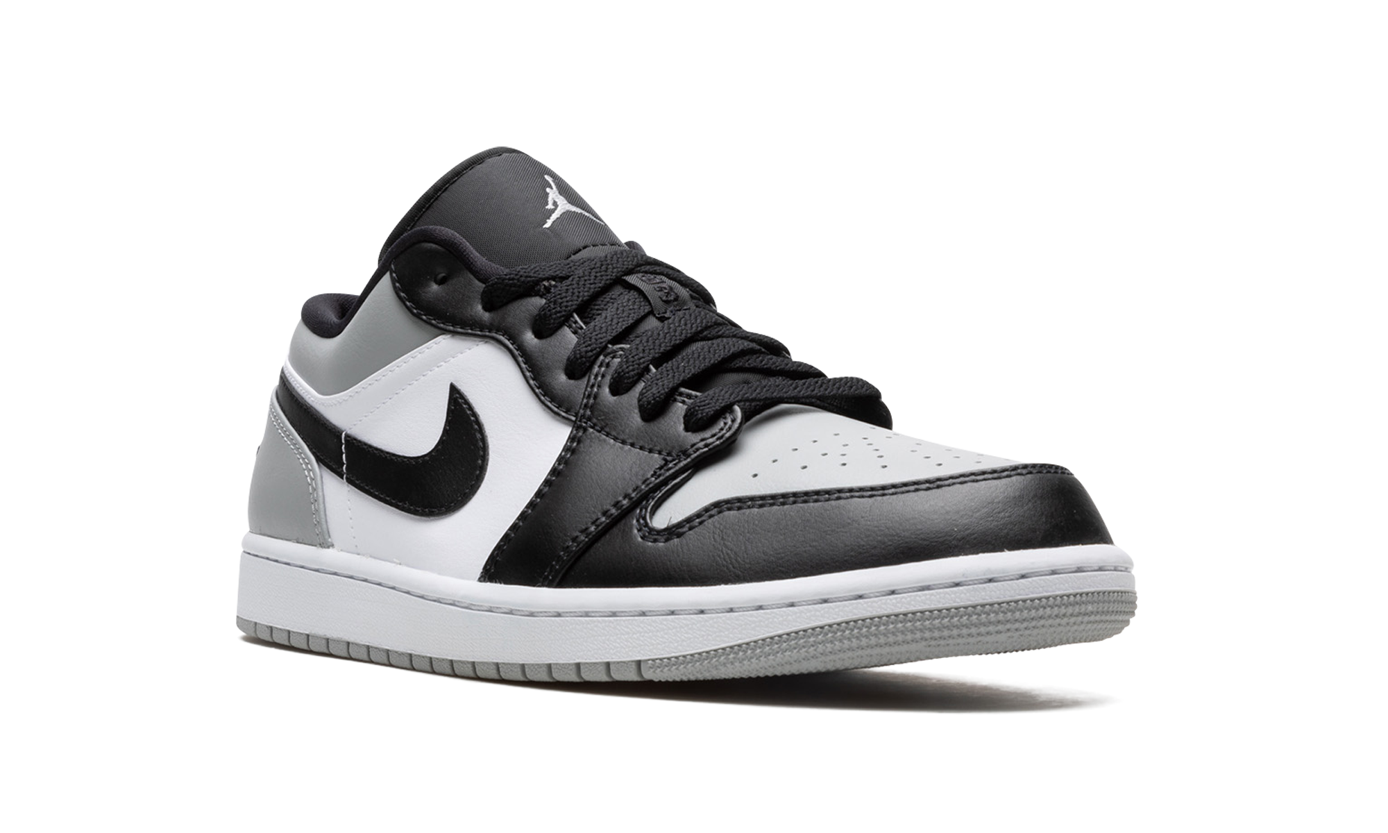 jordan 1 low shadow toe+553558-052+diagnol right view