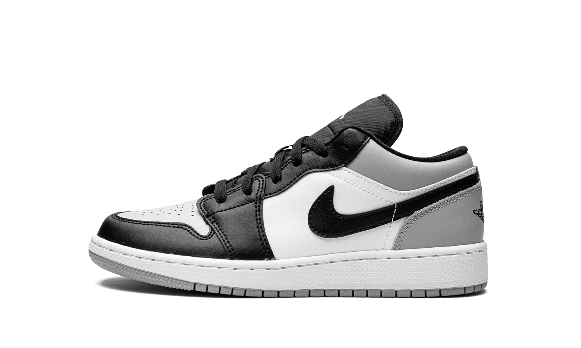 jordan 1 low shadow toe gs+553560-052+diagnol right view 1