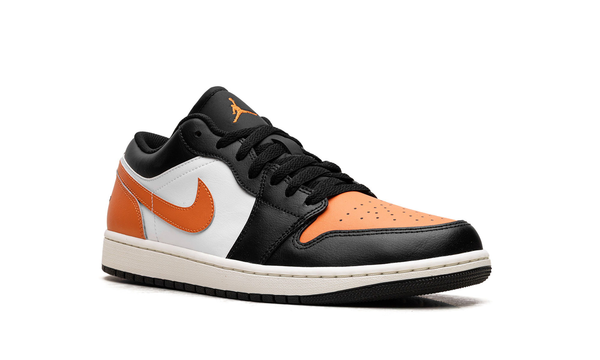 jordan 1 low shattered backboard alternate+553558-081+diagnol right view