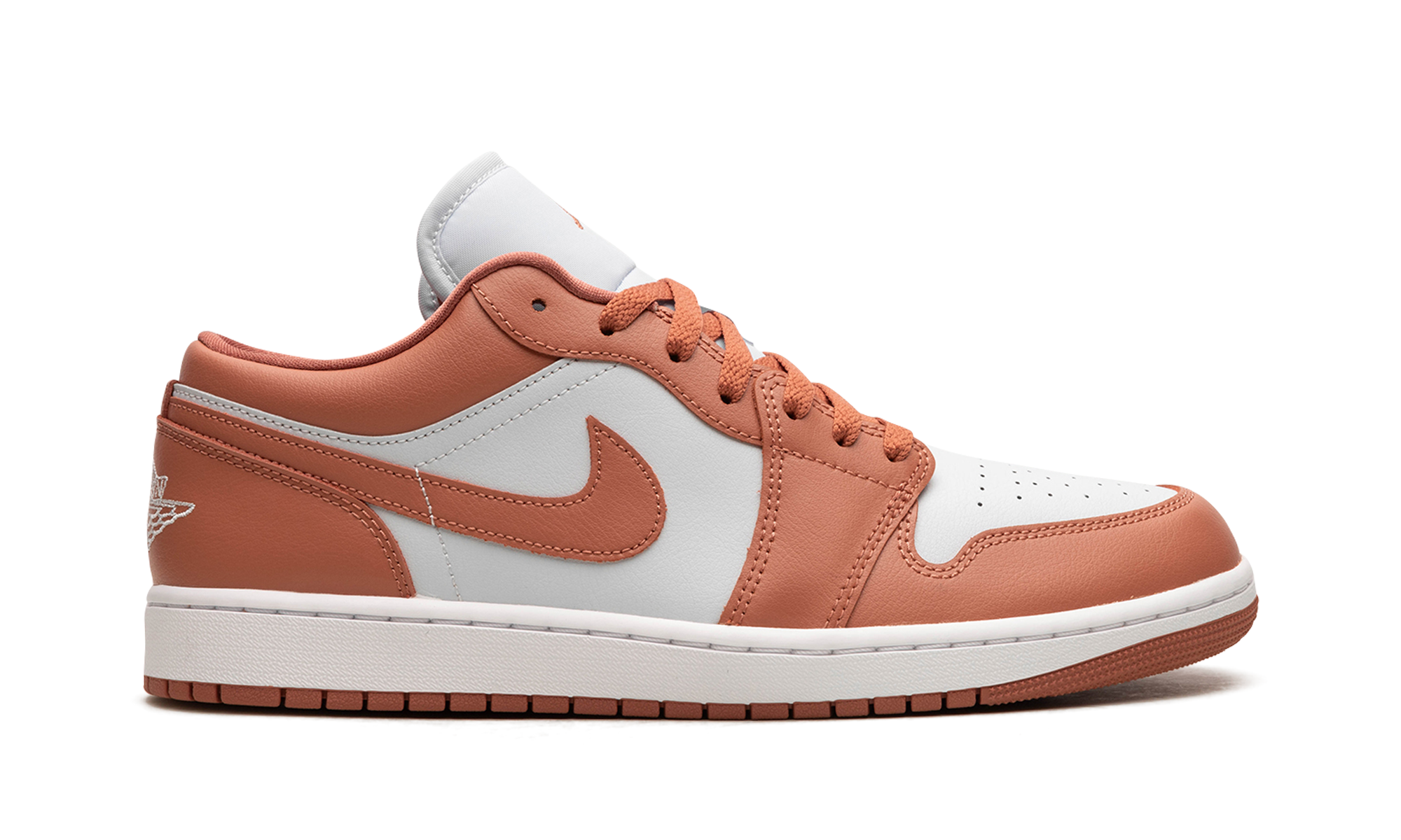jordan 1 low sky j orange+DC0774-080+right view