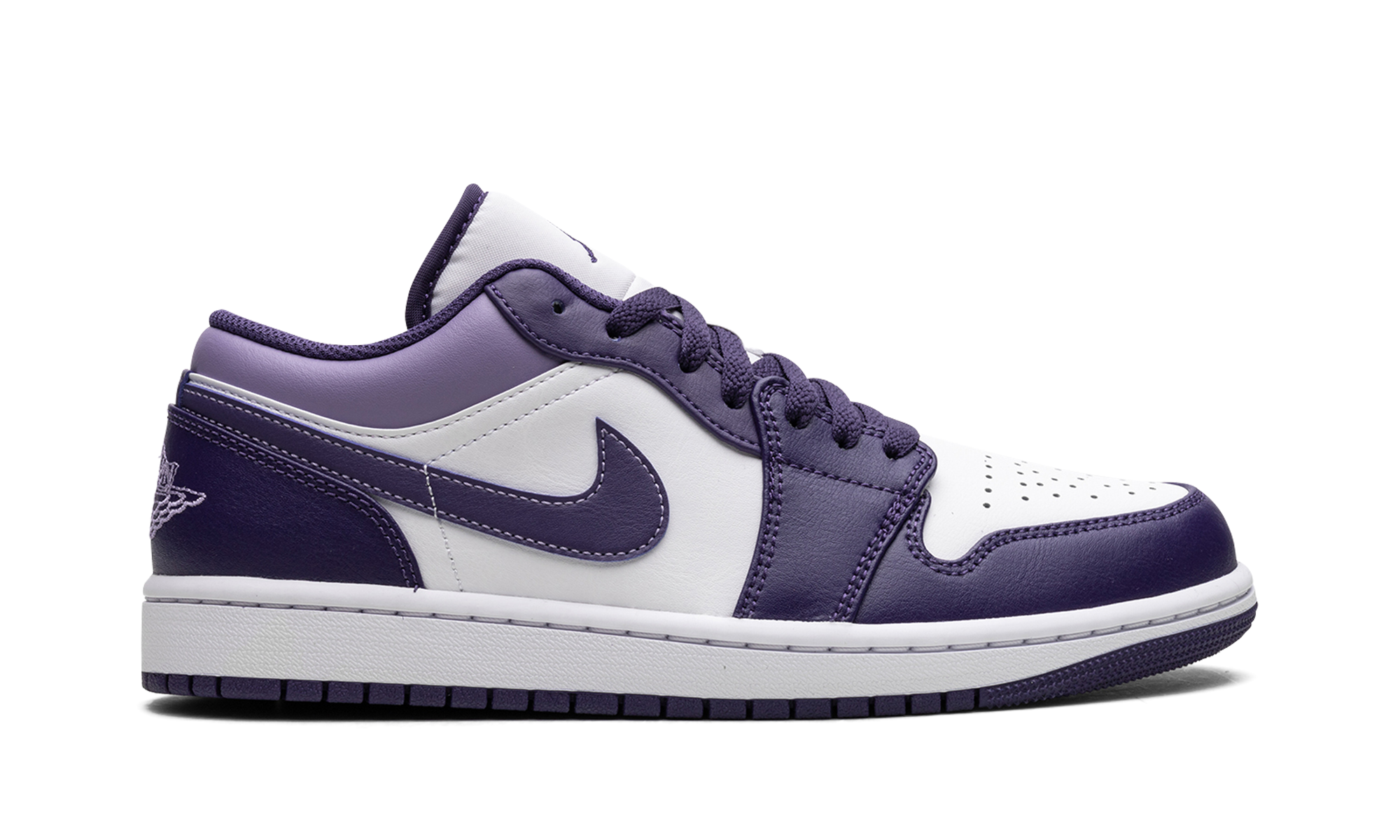 jordan 1 low sky j purple+553558-515+right view