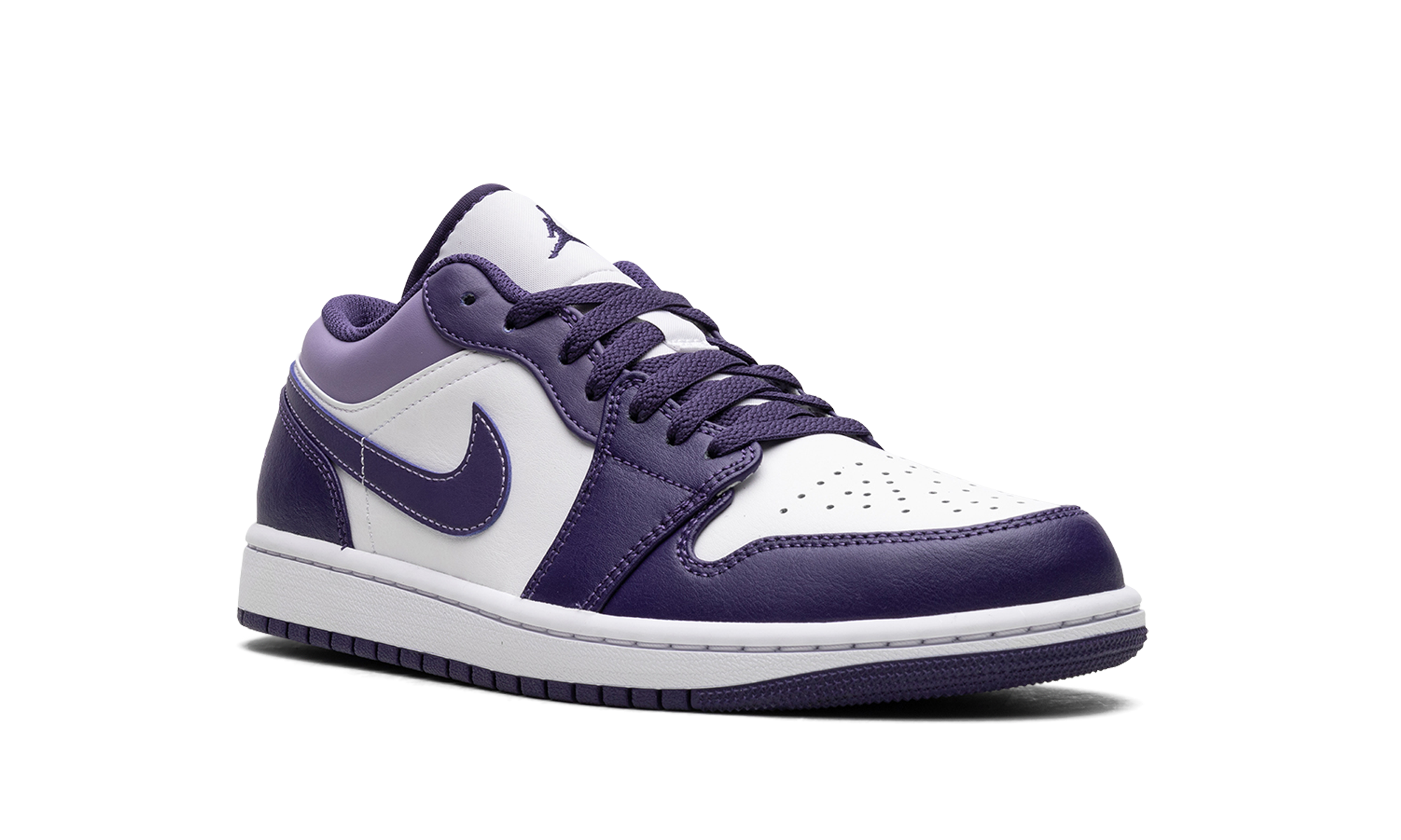 jordan 1 low sky j purple+553558-515+diagnol right view