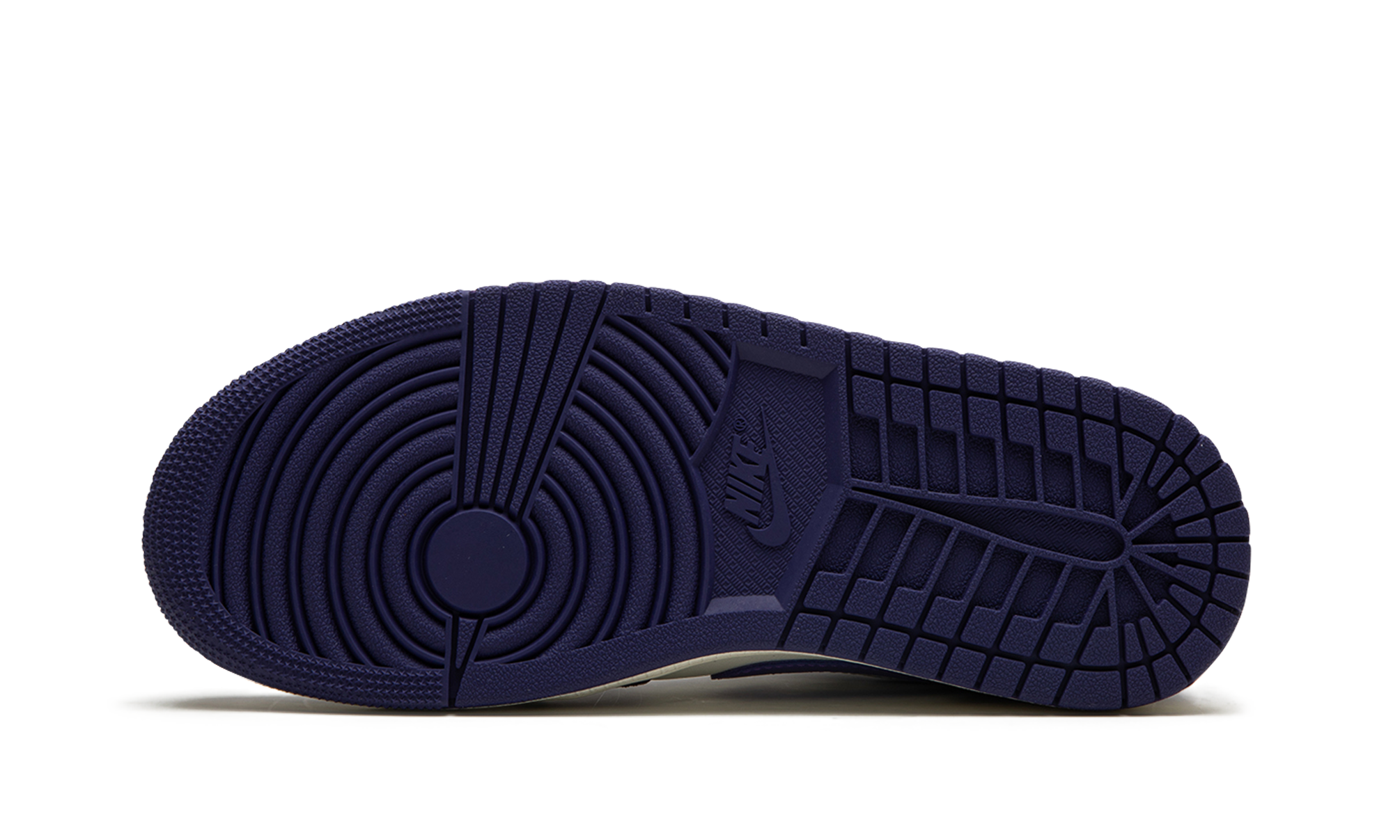 jordan 1 low sky j purple women s+DC0774-502+bottom view