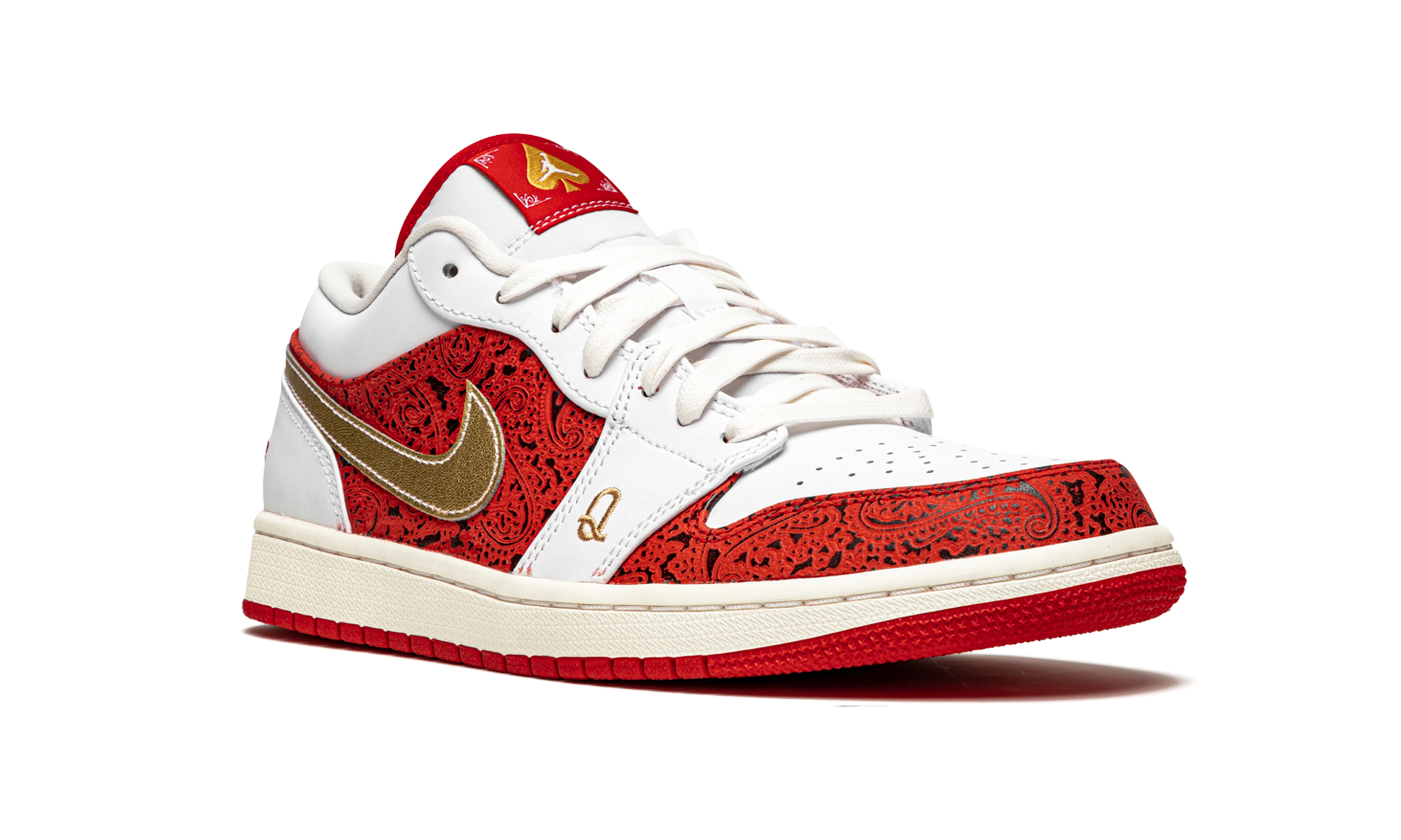 jordan 1 low spades+DJ5185-100+diagnol right view