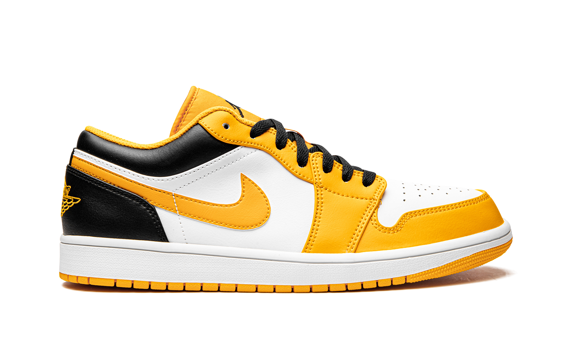 jordan 1 low taxi+553558-701+right view