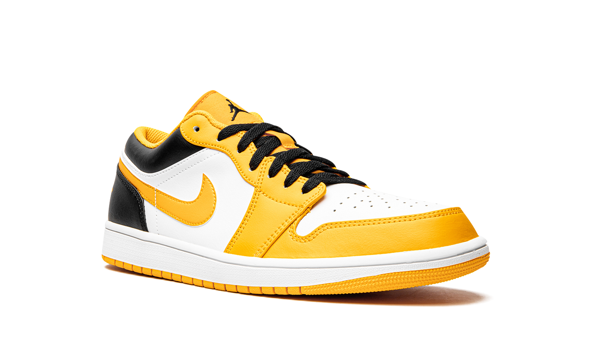 jordan 1 low taxi+553558-701+diagnol right view