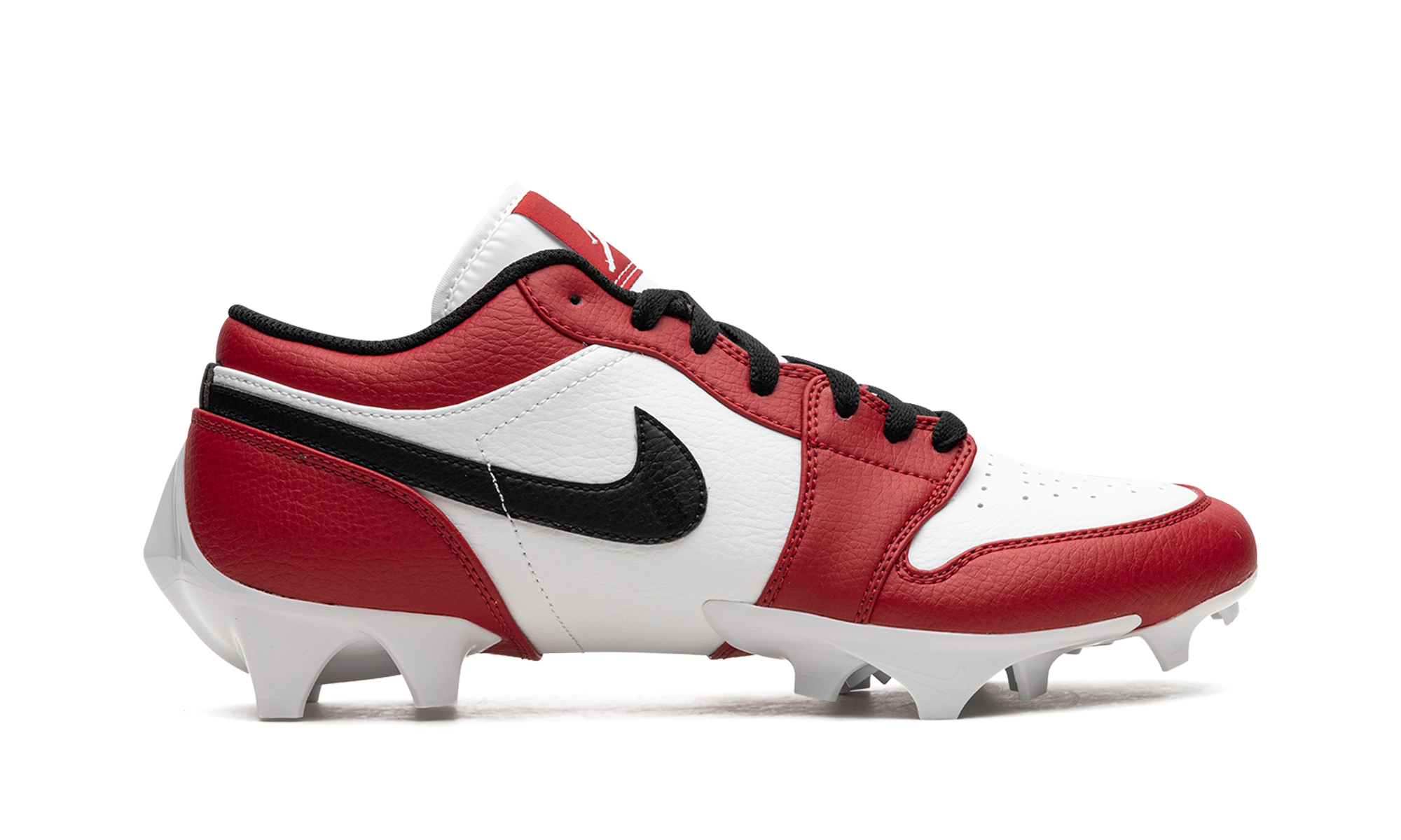 jordan 1 low td cleat chicago 2023+FJ6245-106+right view