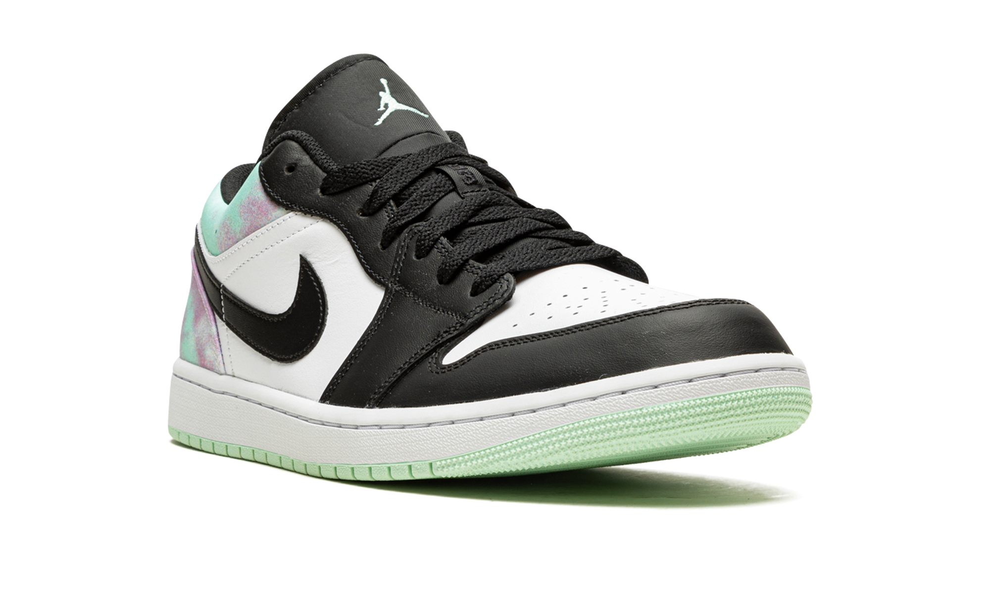 jordan 1 low tie dye+DM1199-100+diagnol right view