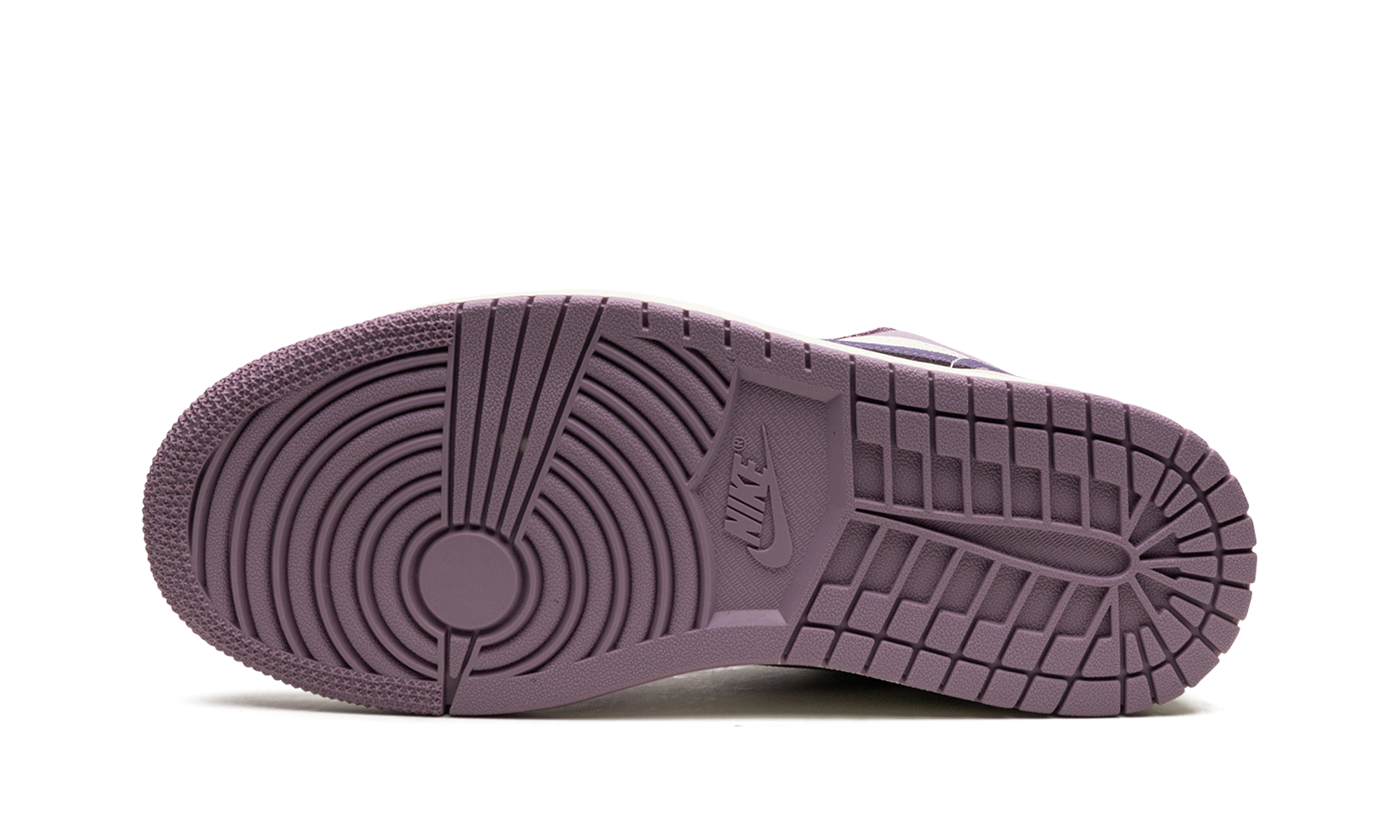 jordan 1 low unity women s+DR8057-500+bottom view