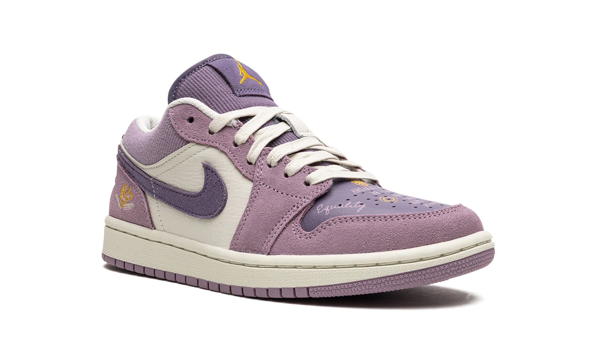jordan 1 low unity women s+DR8057-500+diagnol right view
