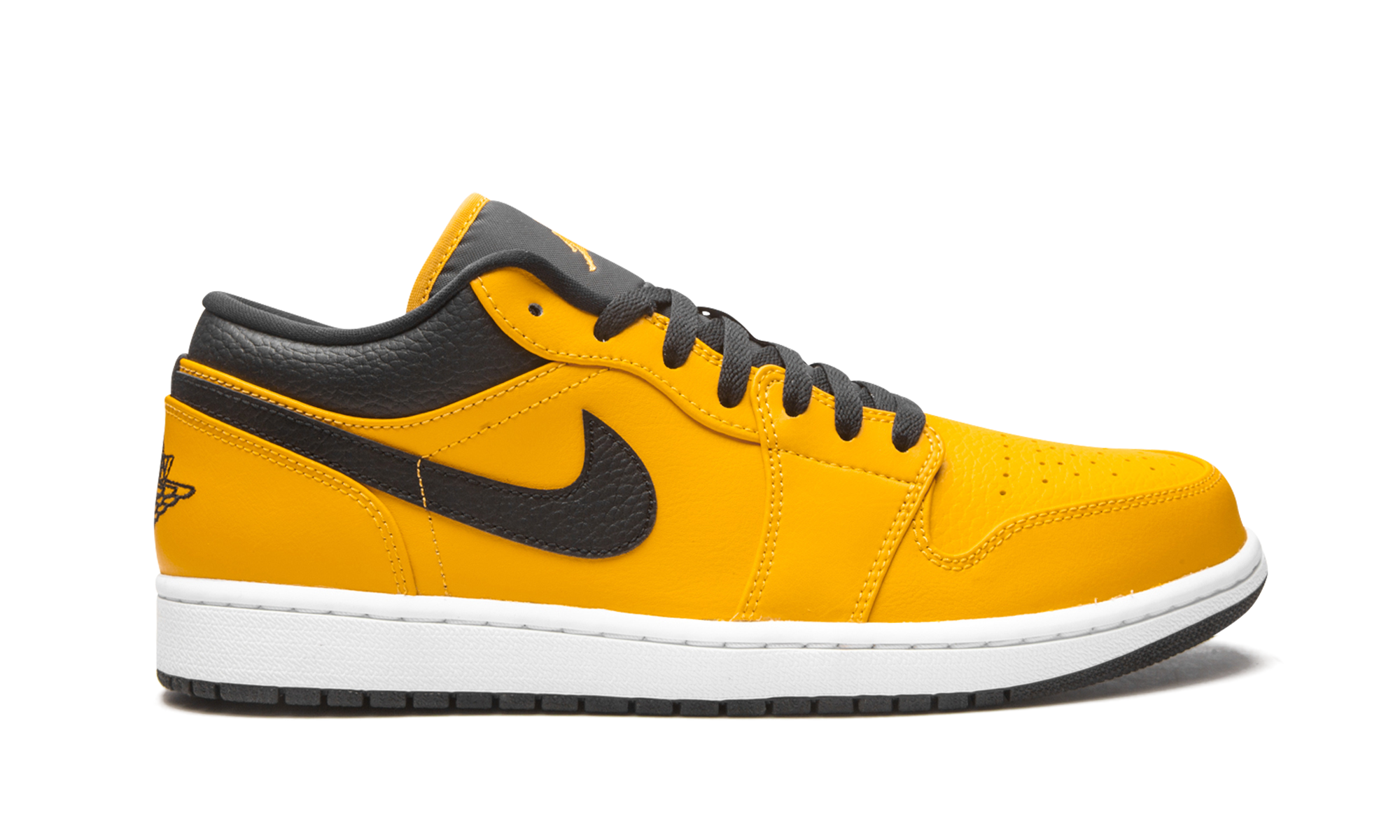 jordan 1 low university gold+553558-700+right view