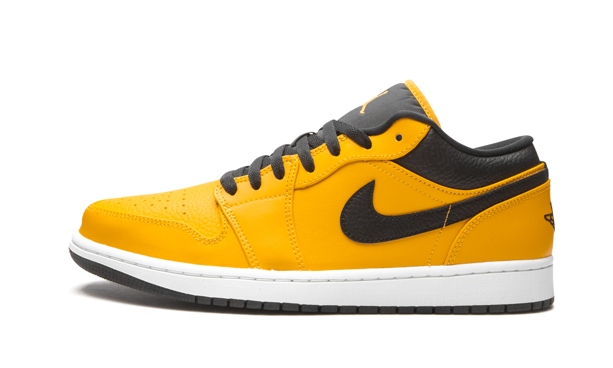 jordan 1 low university gold+553558-700+diagnol right view 1