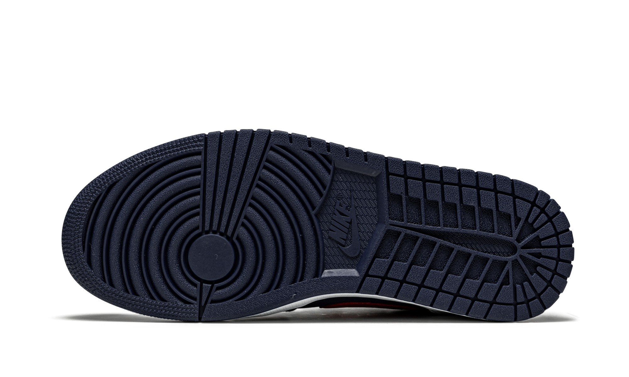 jordan 1 low usa+CZ8454-400+bottom view