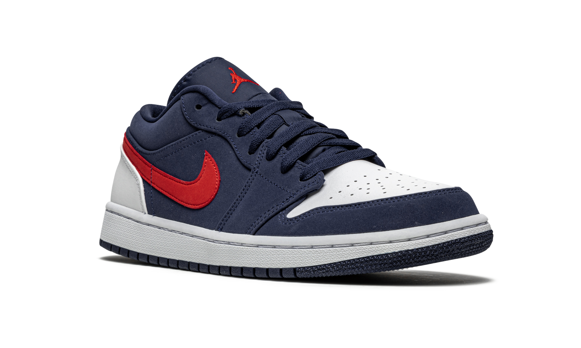 jordan 1 low usa+CZ8454-400+diagnol right view