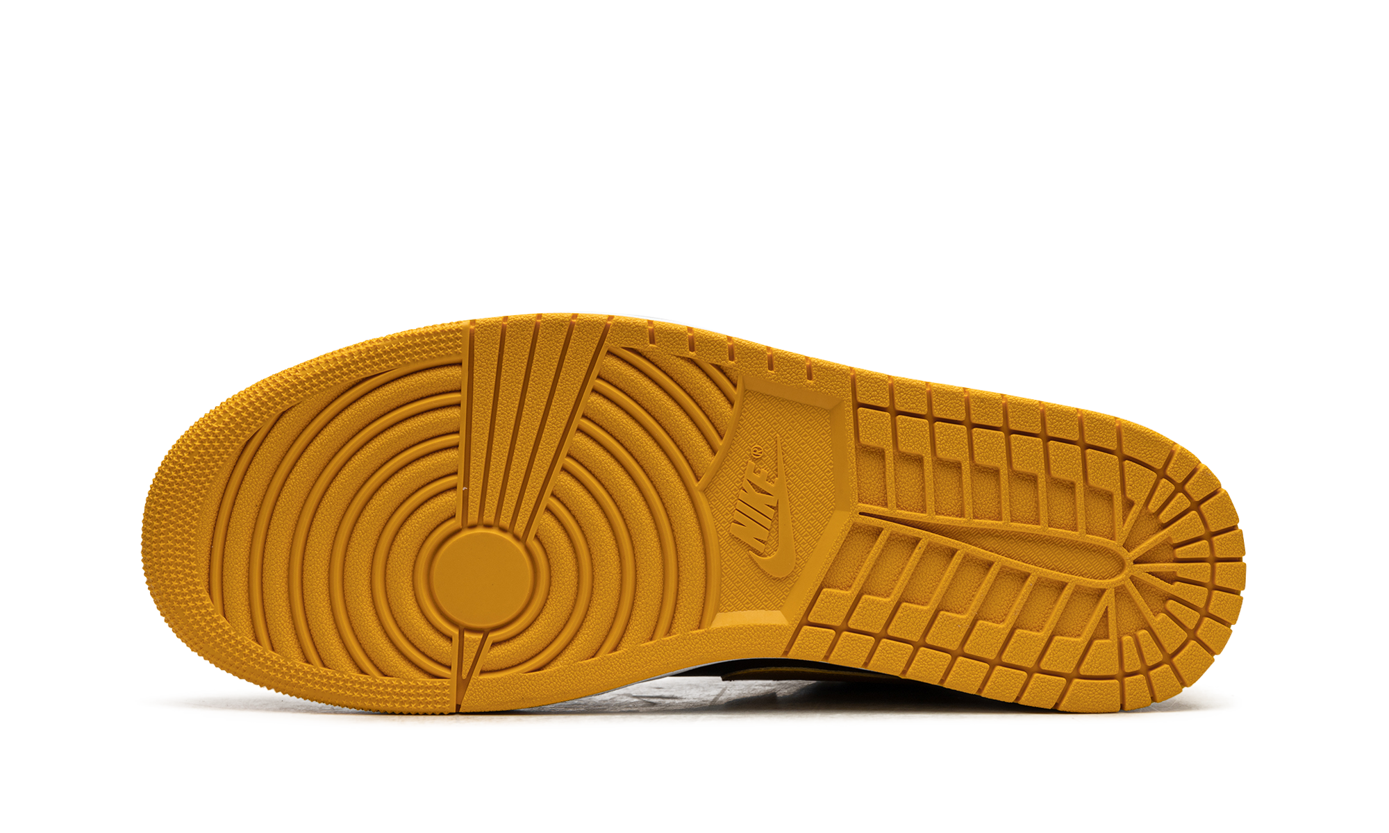 jordan 1 low yellow ochre+553558-072+bottom view