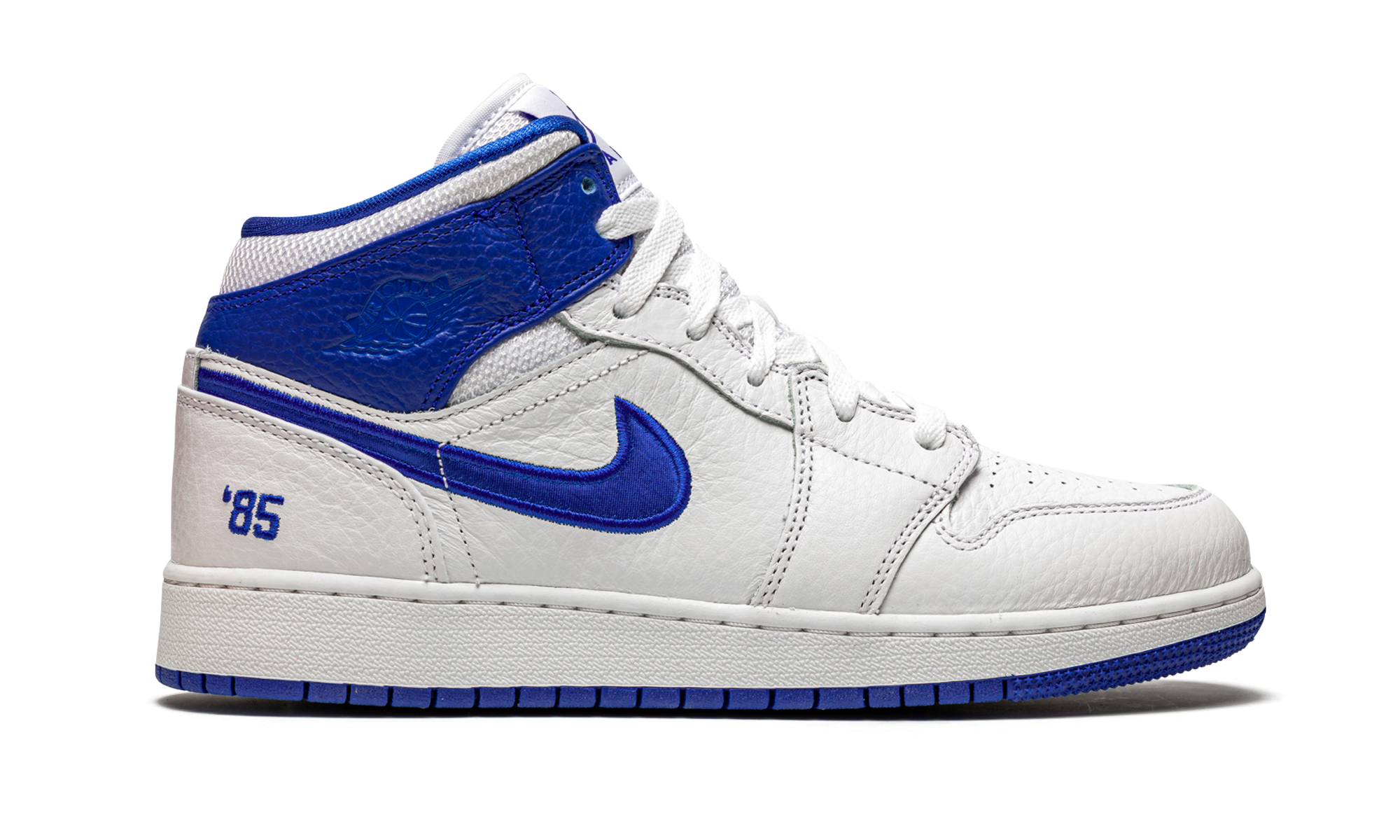 jordan 1 mid 85 gs+DH0200-100+right view
