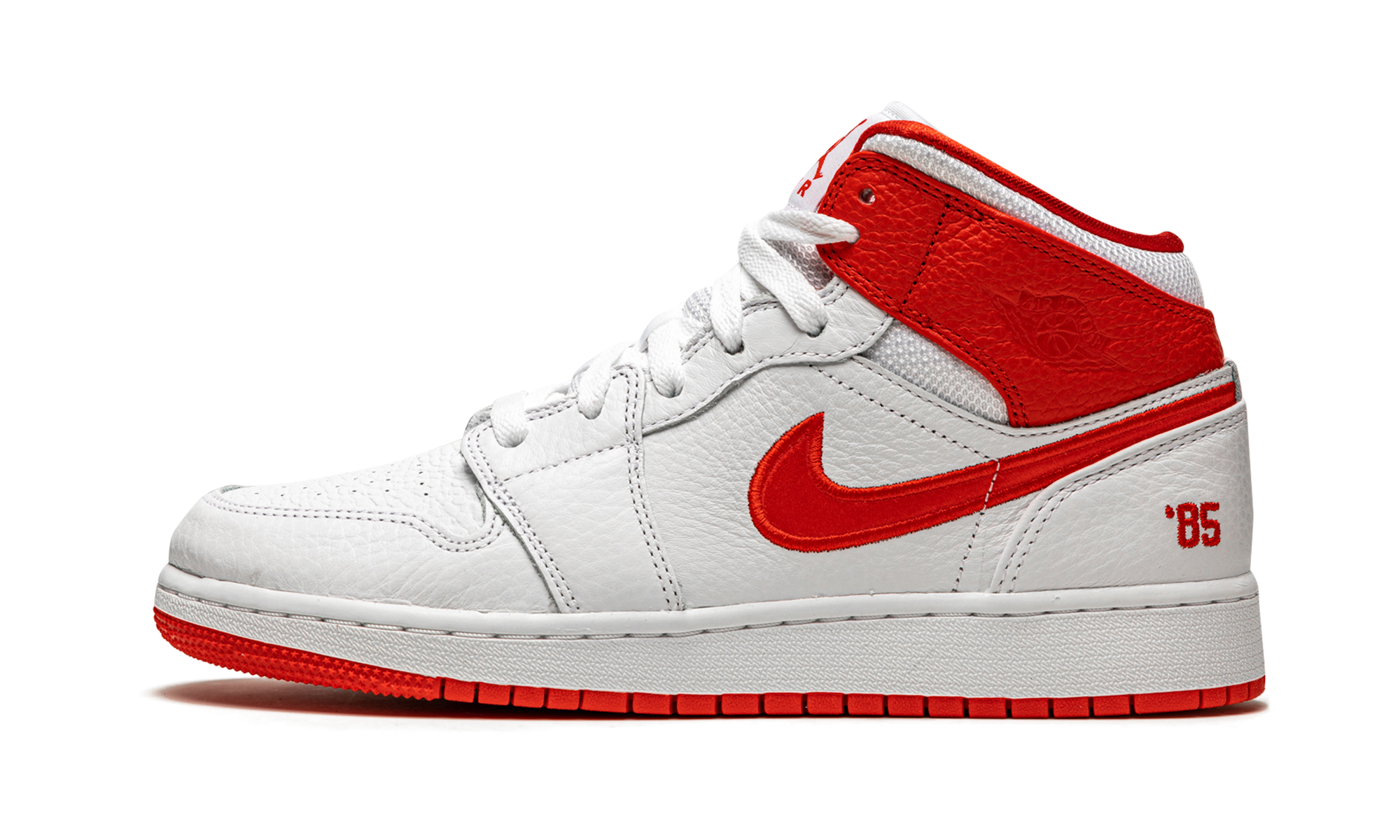 jordan 1 mid 85 gs+DH0200-100+diagnol right view 1