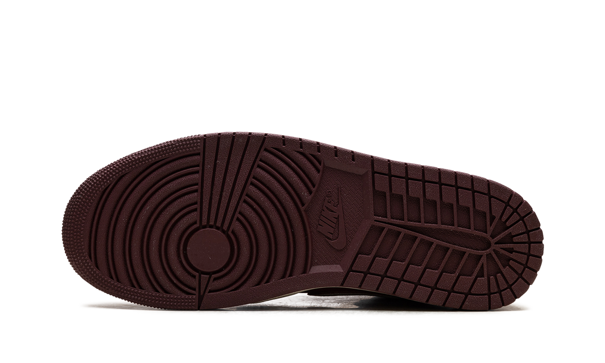 jordan 1 mid africa women s+DV3476-600+bottom view