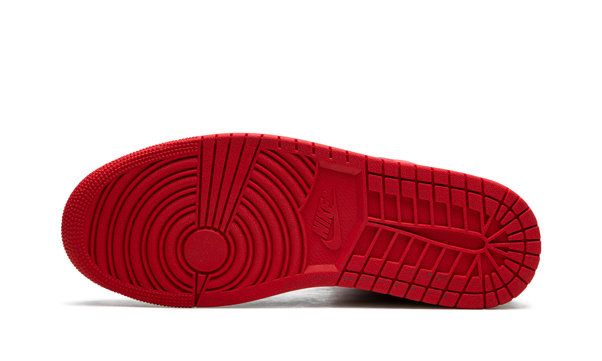 jordan 1 mid alternate bred 2022+DQ8426-060+bottom view