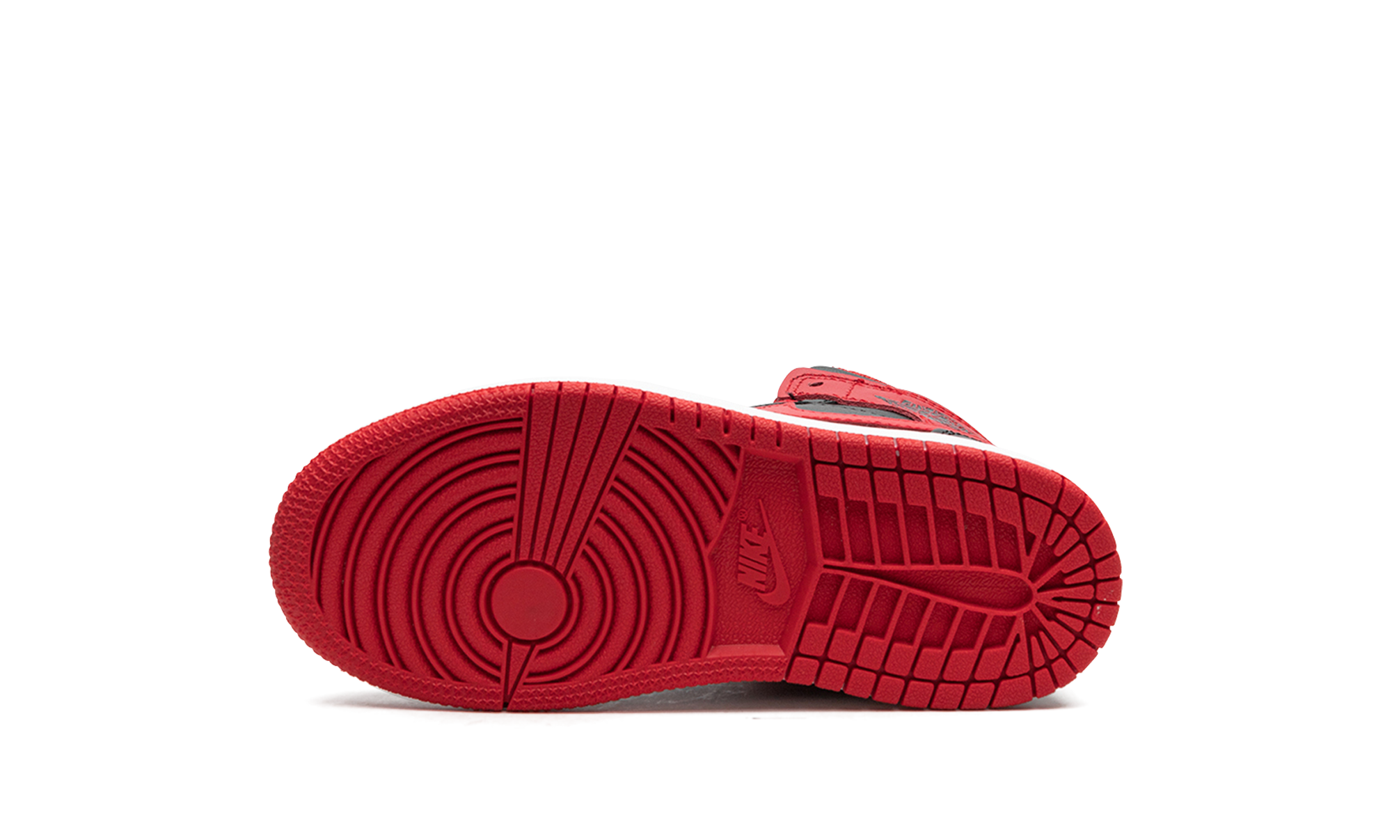 jordan 1 mid alternate bred 2022 ps+DQ8424-060+bottom view
