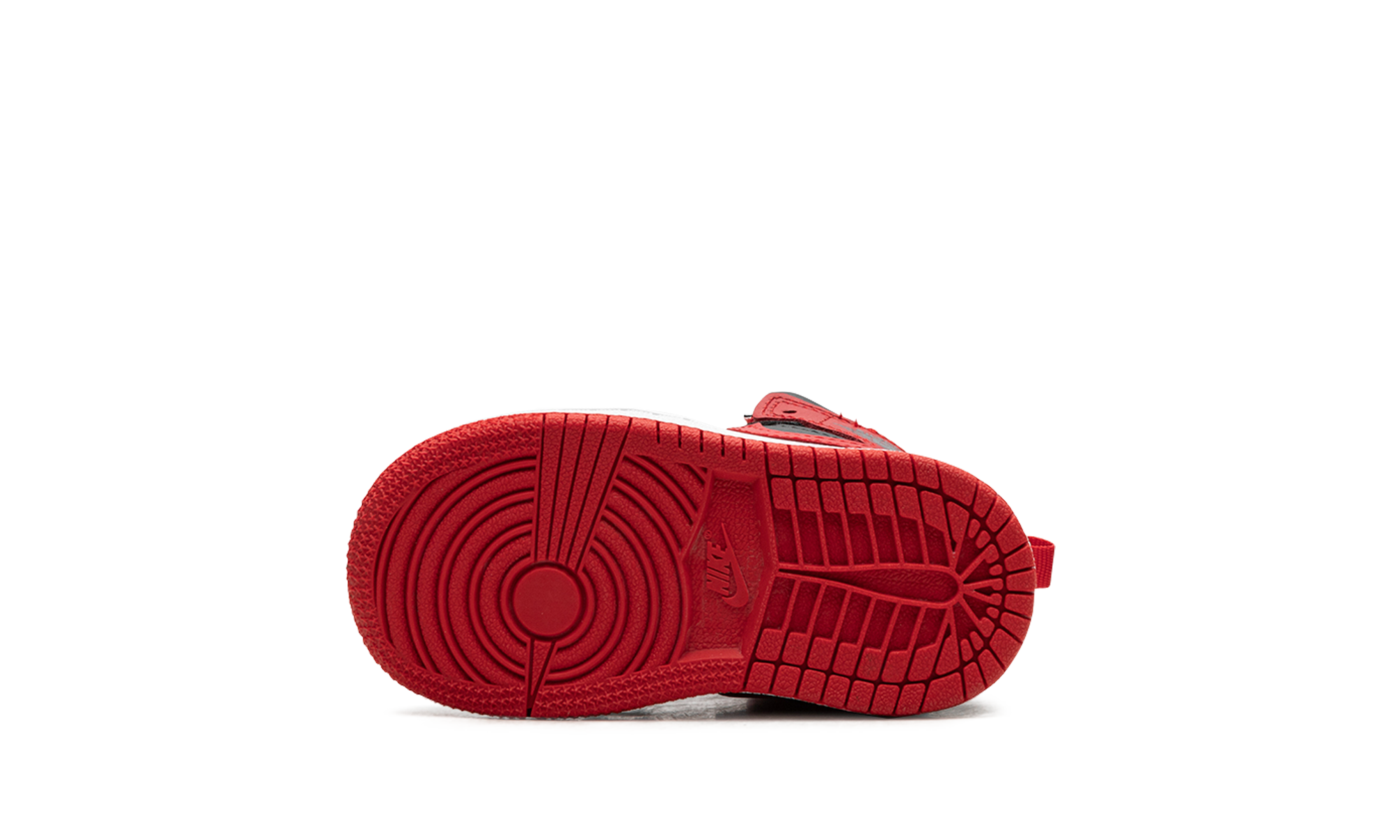 jordan 1 mid alternate bred 2022 td+DQ8425-060+bottom view